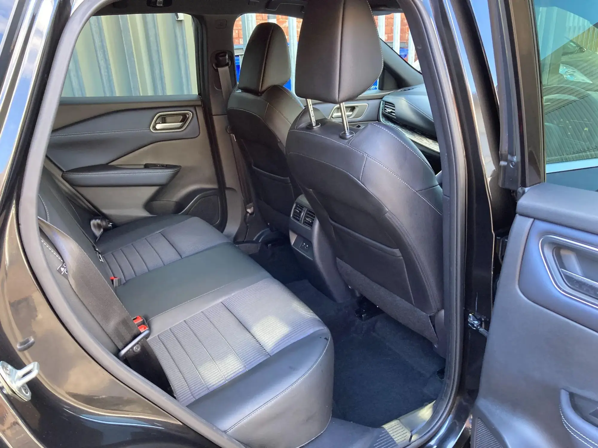 Nissan Qashqai e-Power Image 40
