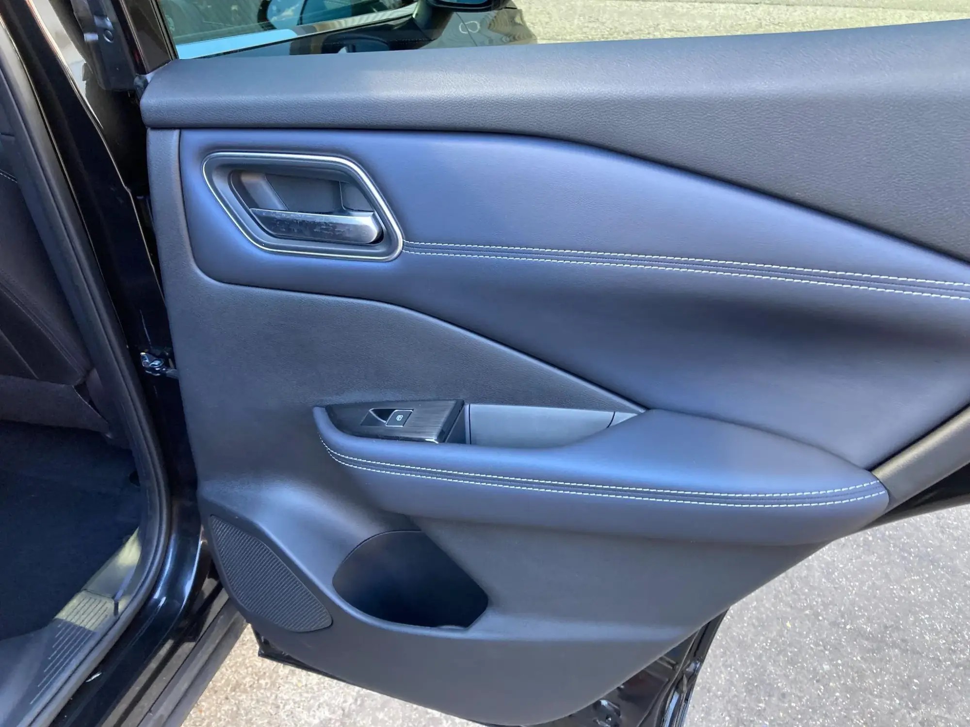 Nissan Qashqai e-Power Image 41