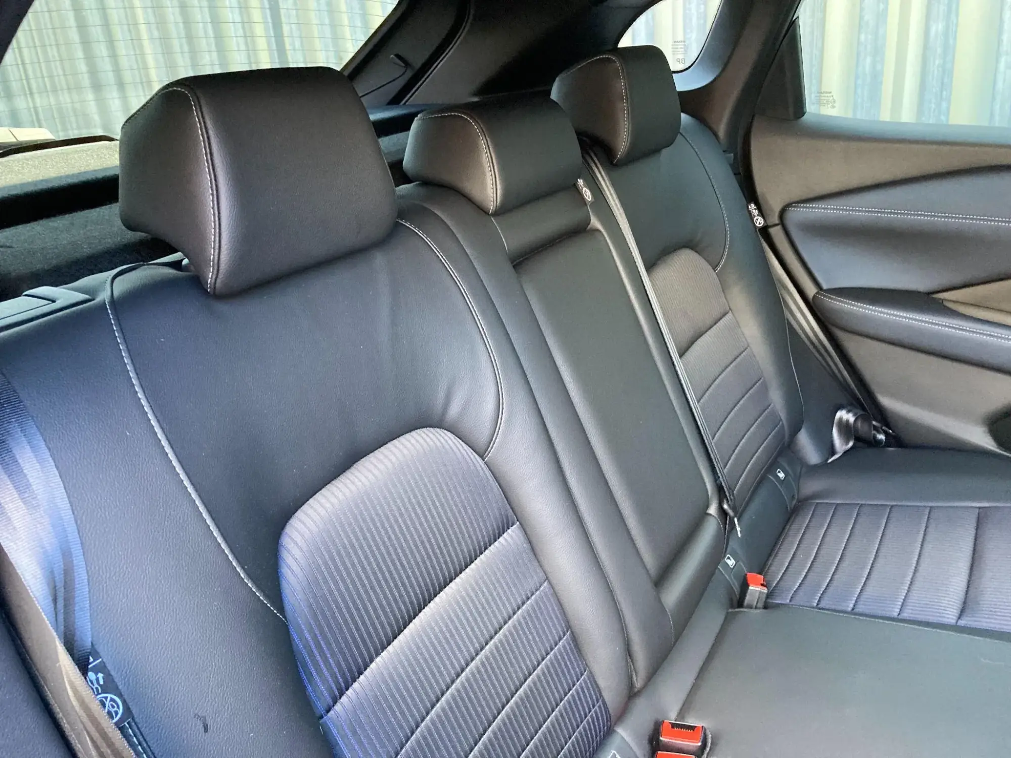 Nissan Qashqai e-Power Image 42