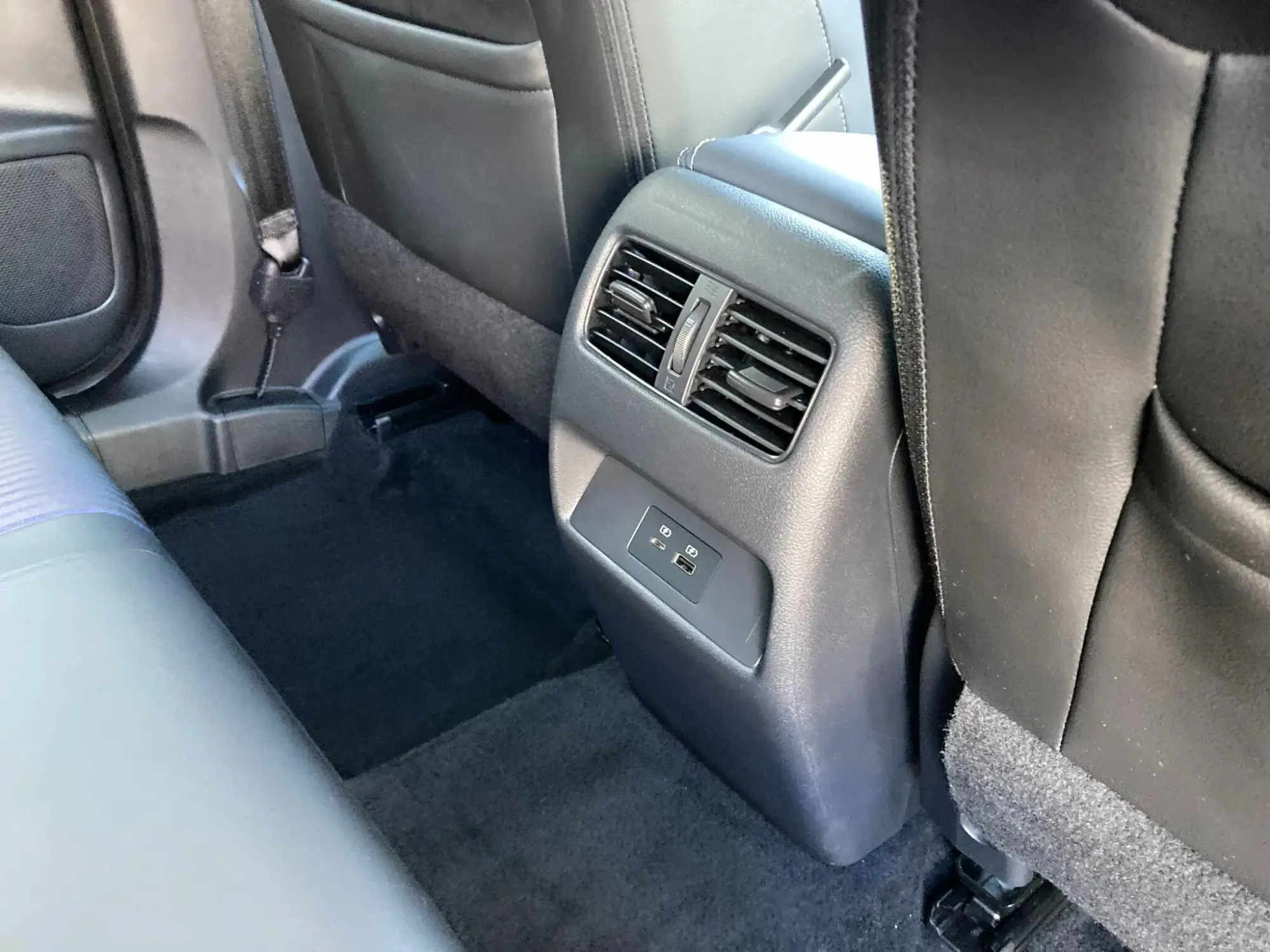 Nissan Qashqai e-Power Image 43