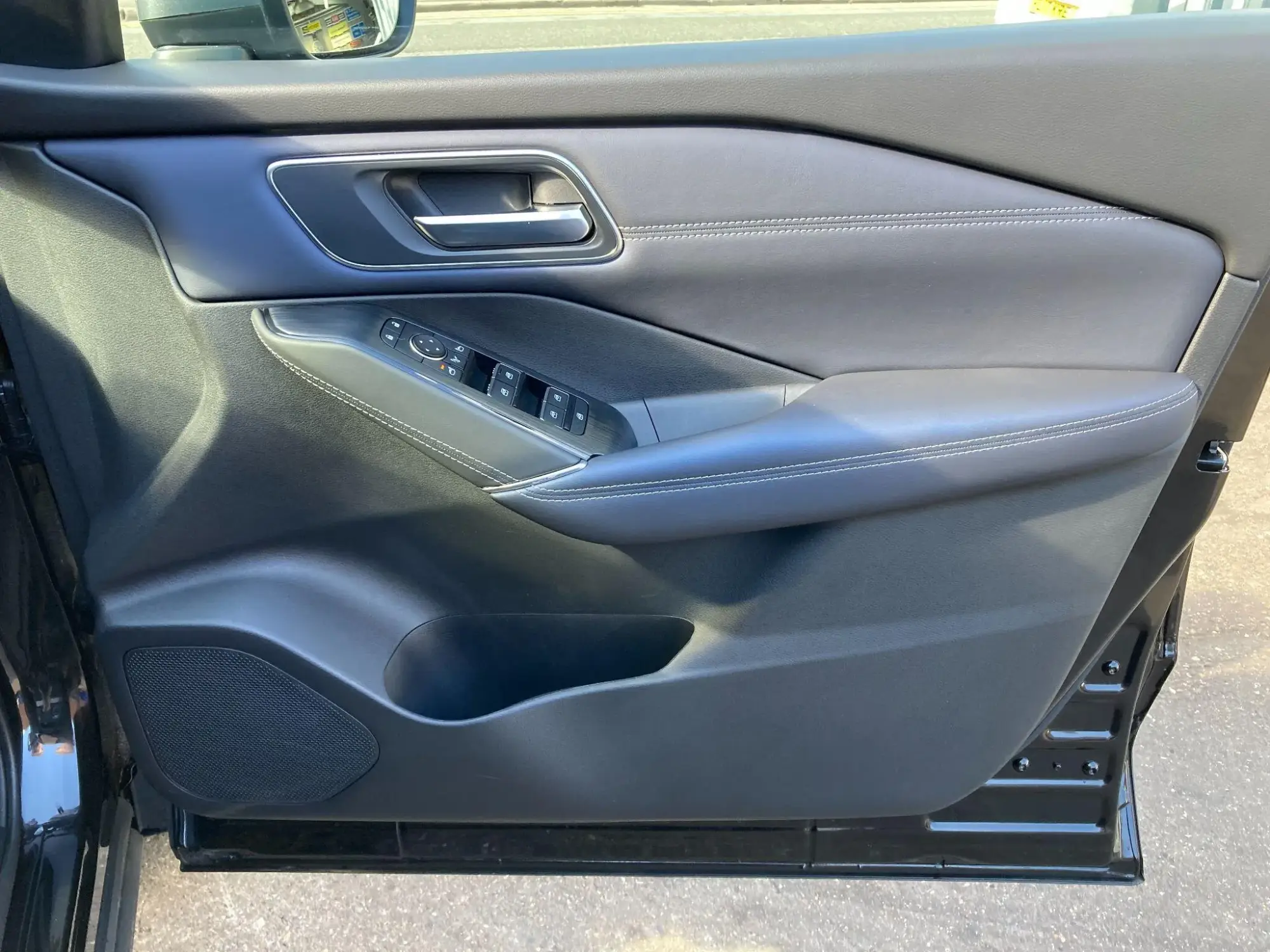 Nissan Qashqai e-Power Image 45