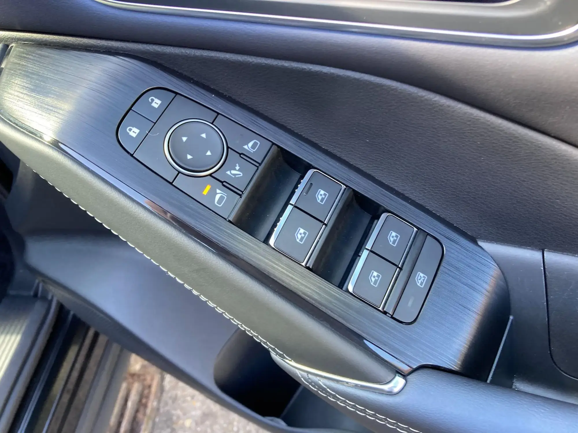 Nissan Qashqai e-Power Image 46
