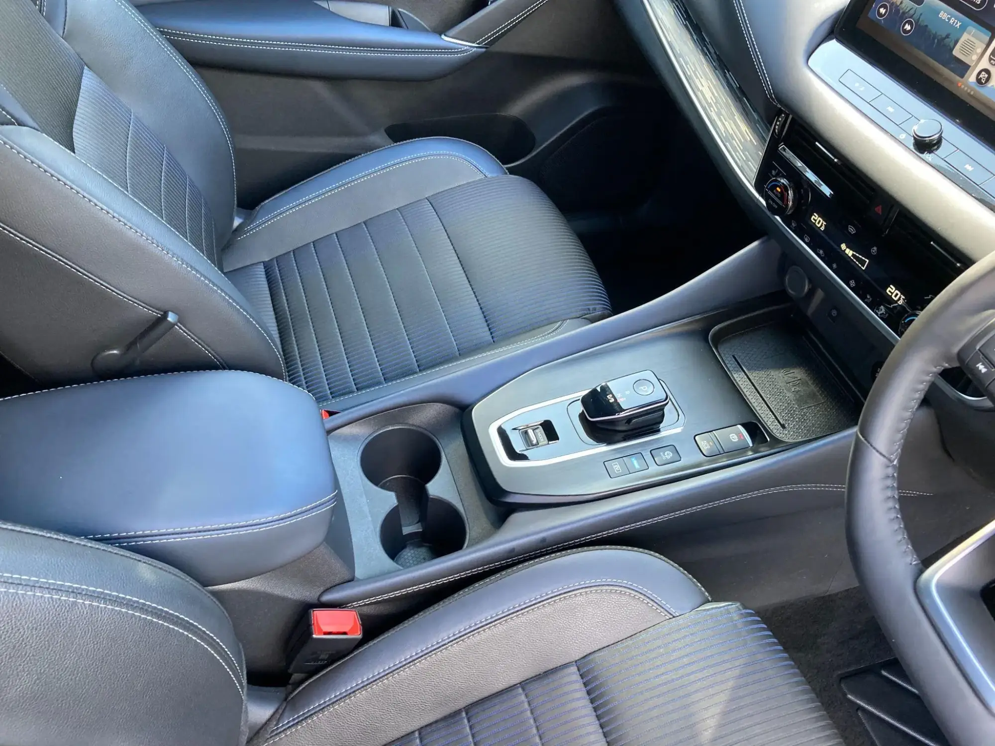 Nissan Qashqai e-Power Image 48