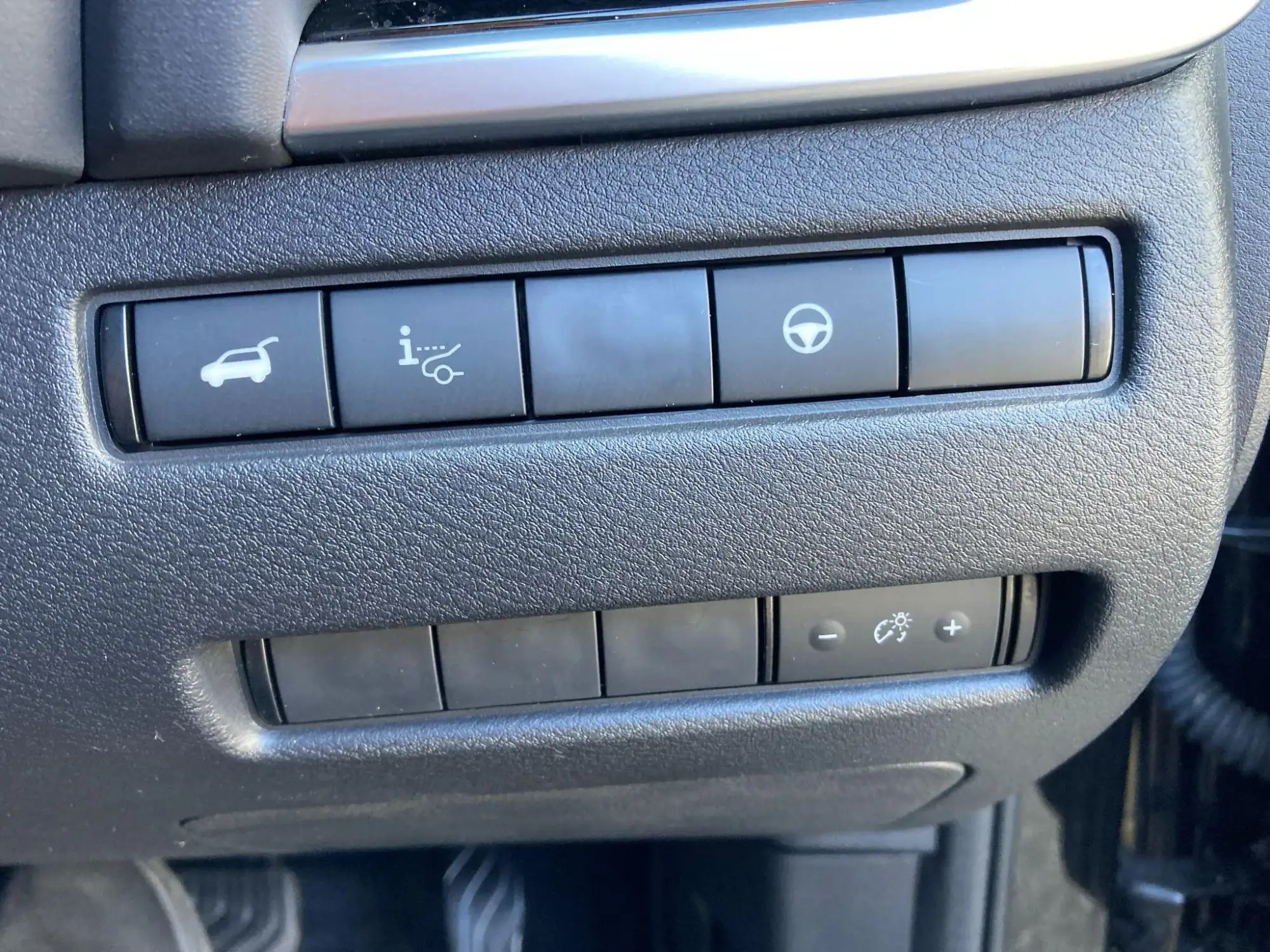 Nissan Qashqai e-Power Image 49