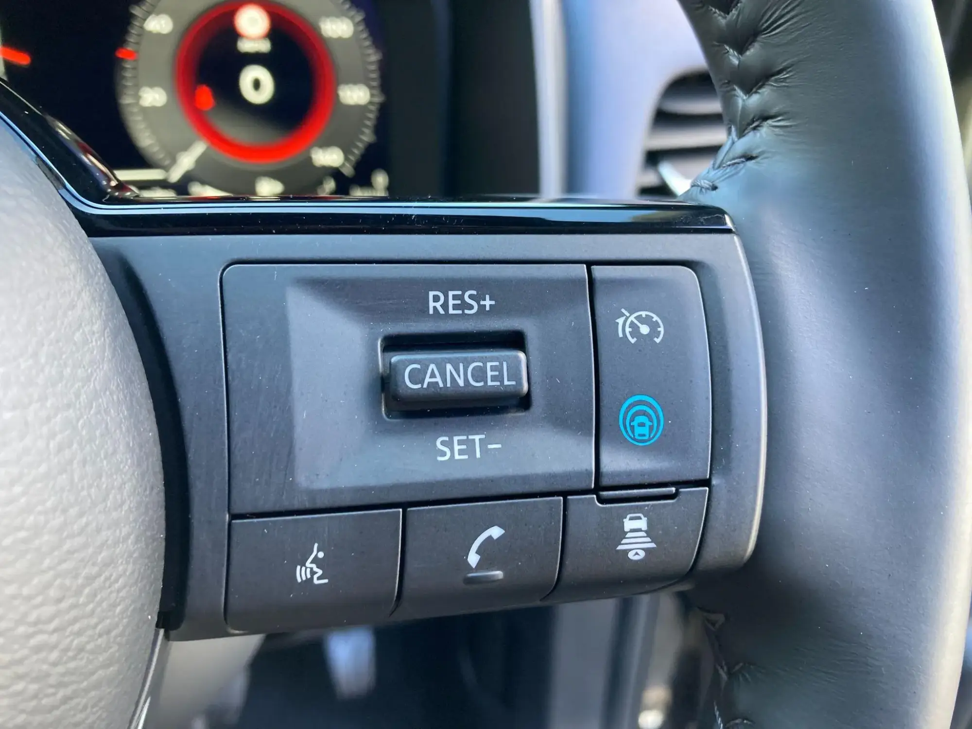 Nissan Qashqai e-Power Image 50