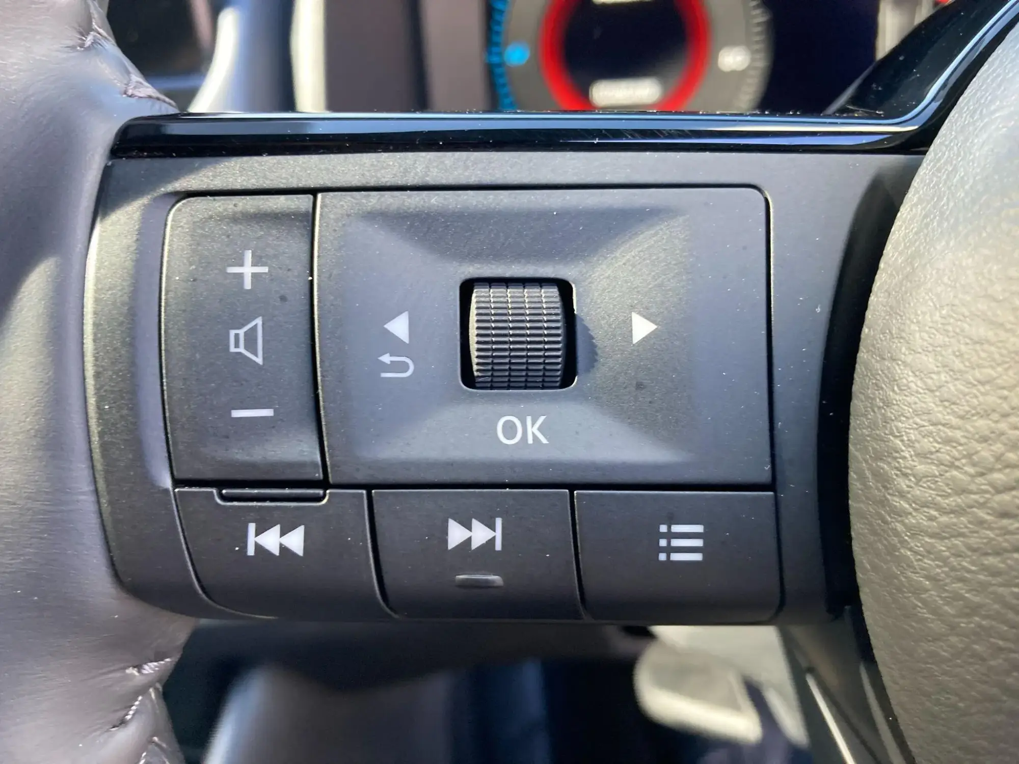 Nissan Qashqai e-Power Image 51