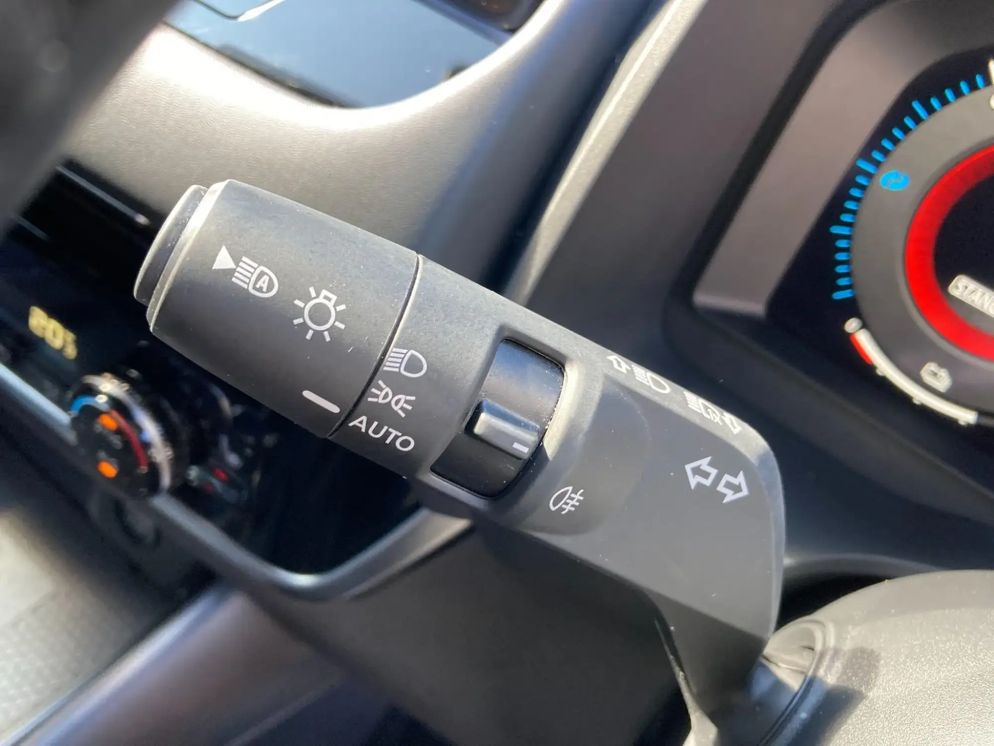 Nissan Qashqai e-Power Image 53