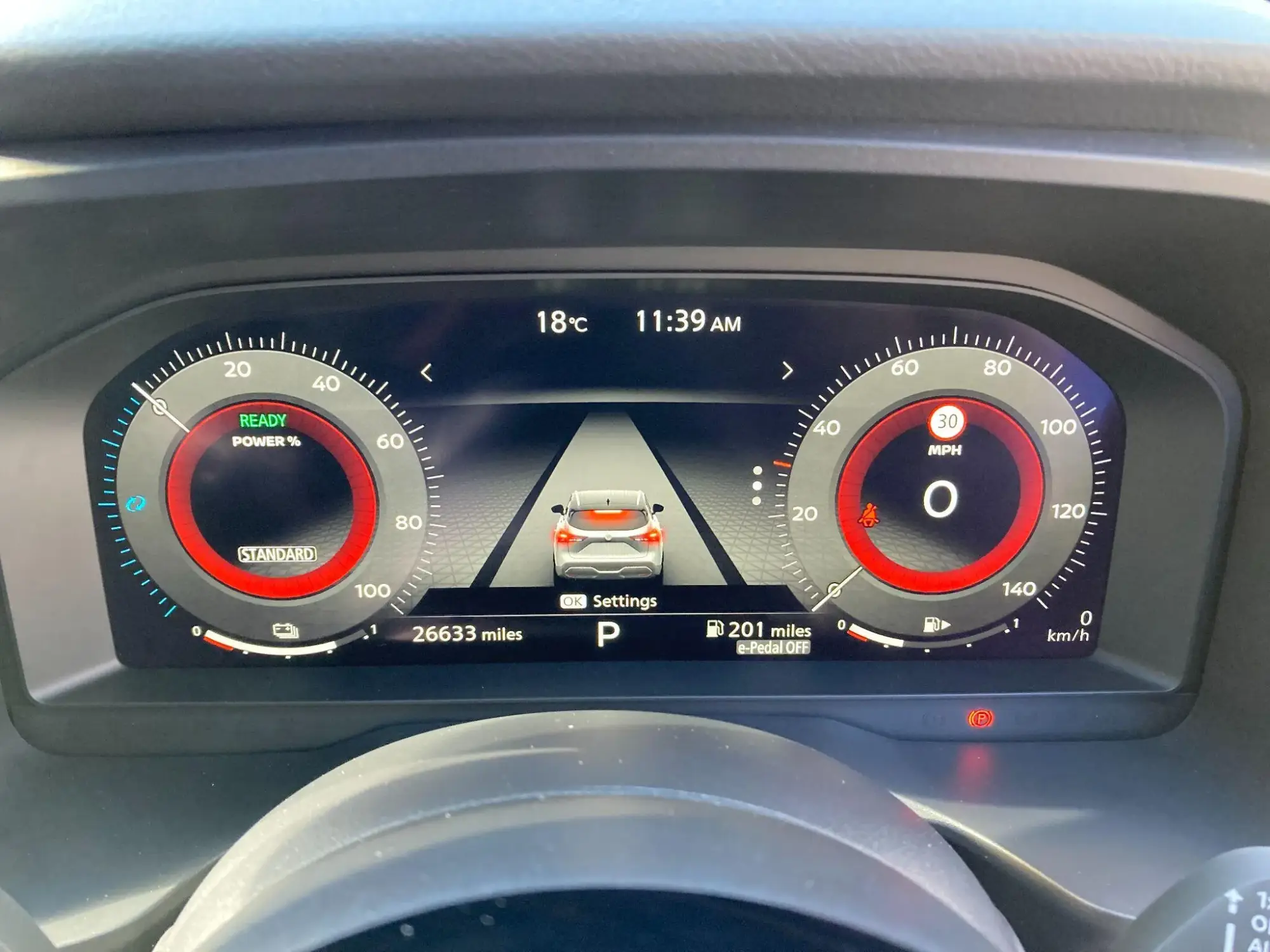 Nissan Qashqai e-Power Image 54