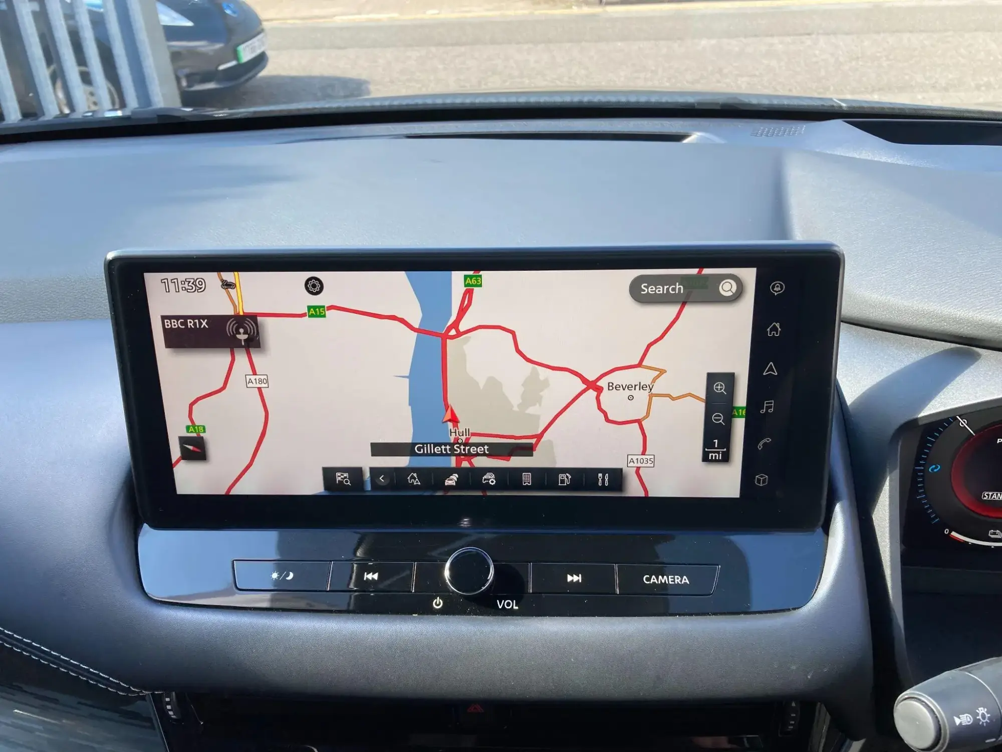 Nissan Qashqai e-Power Image 56