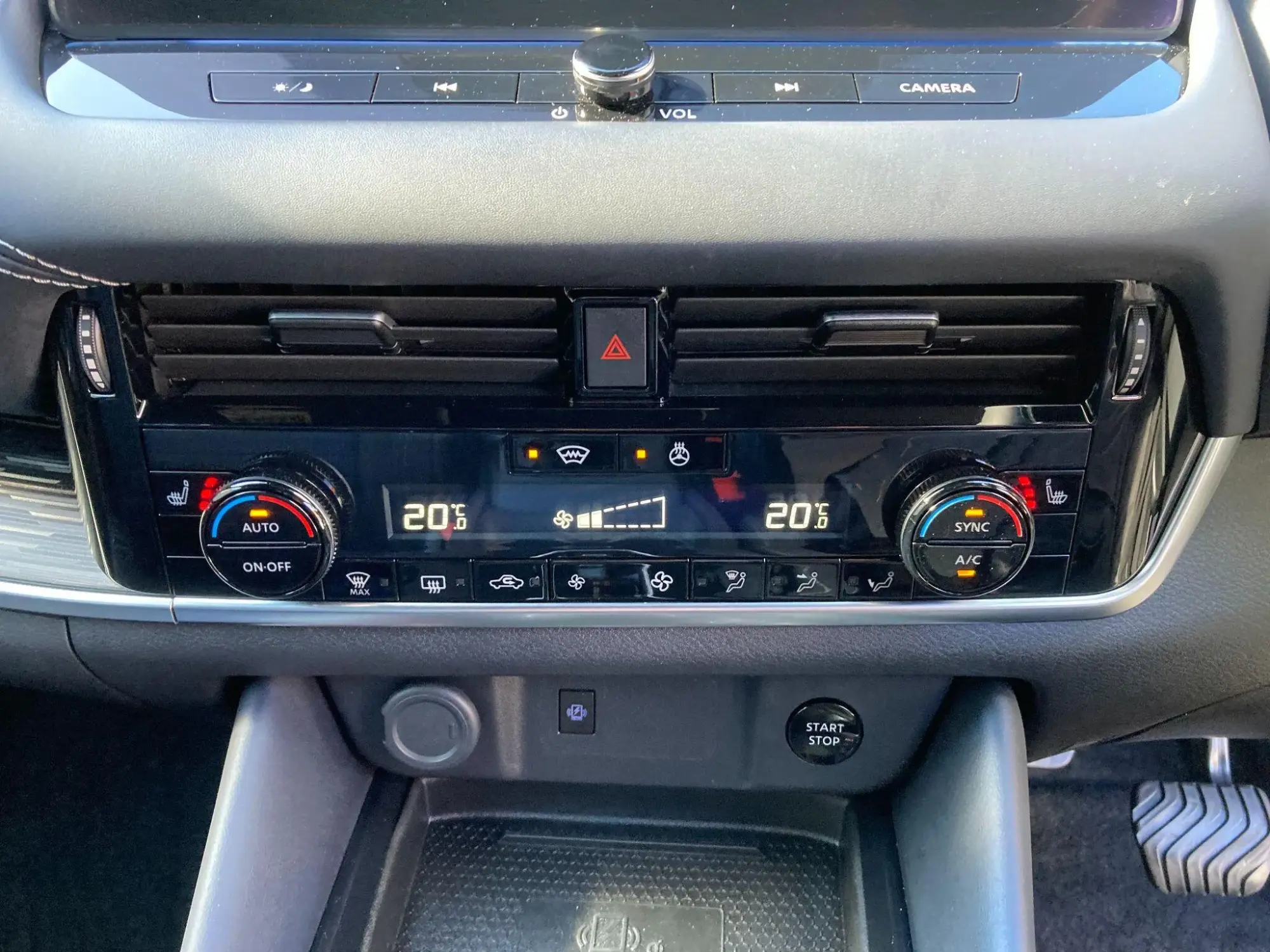 Nissan Qashqai e-Power Image 59