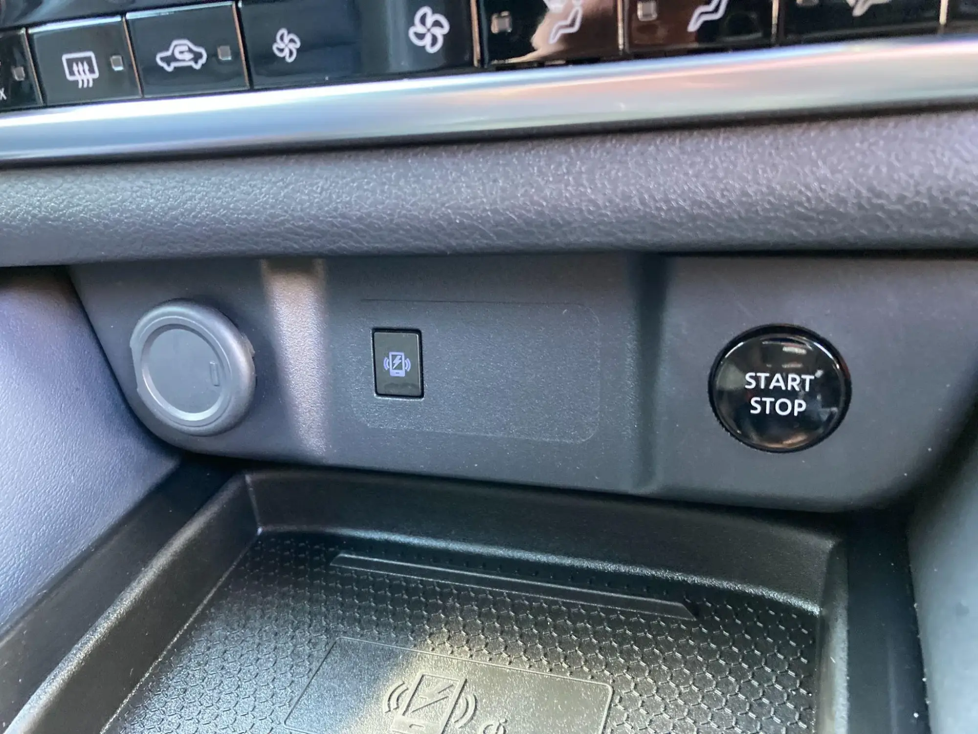 Nissan Qashqai e-Power Image 60
