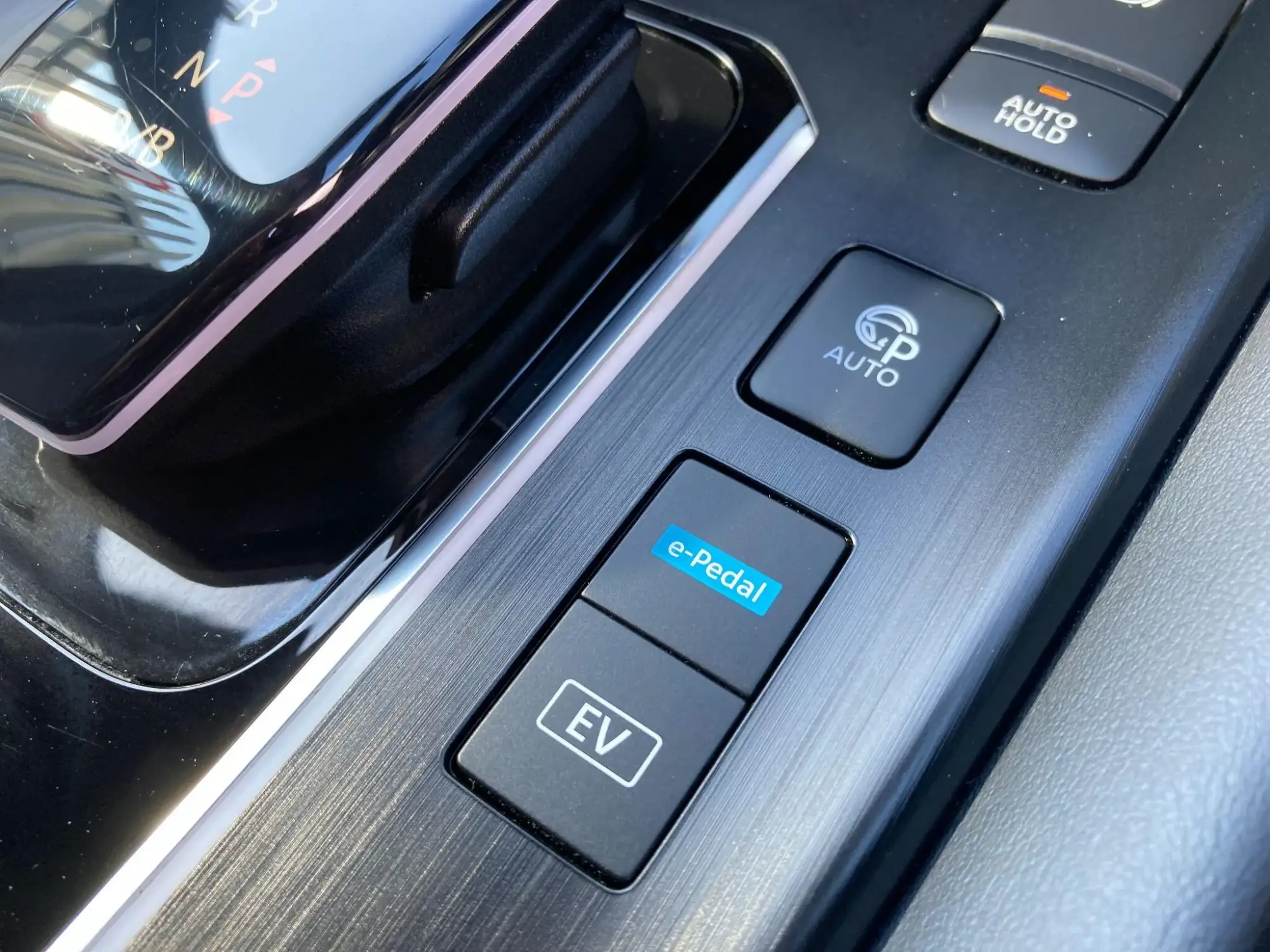 Nissan Qashqai e-Power Image 62
