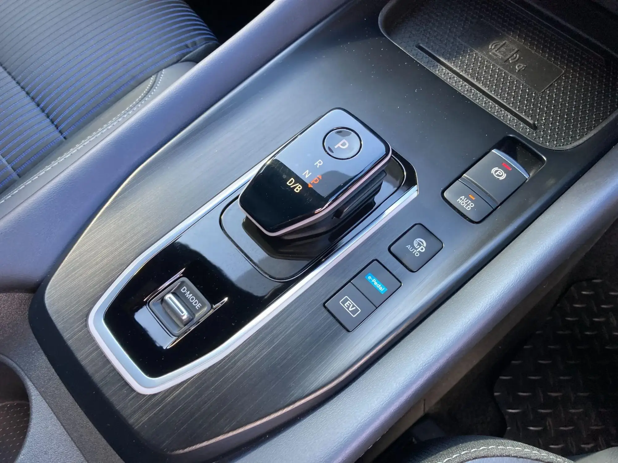 Nissan Qashqai e-Power Image 64
