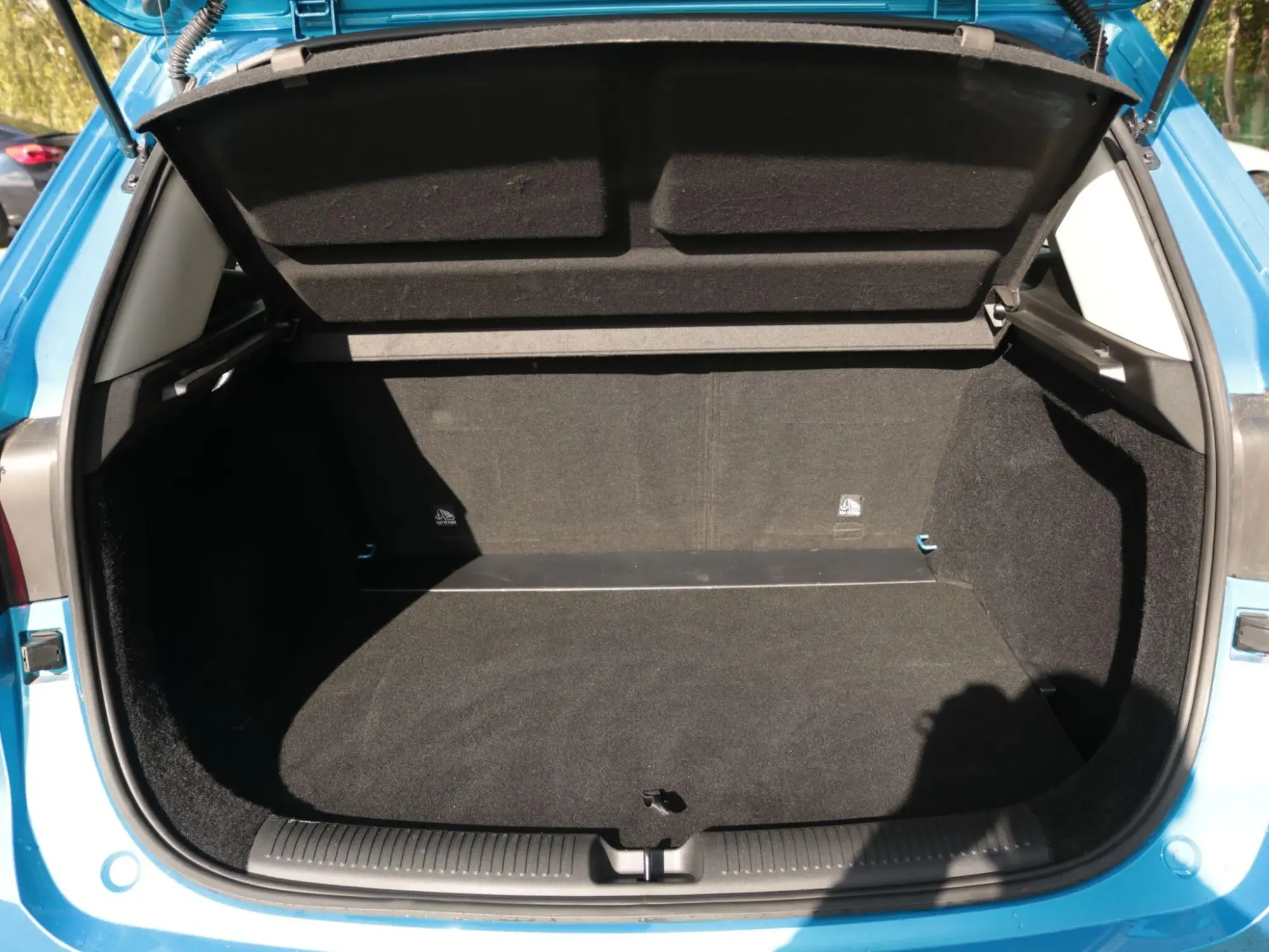 MG ZS Hybrid+ Image 26 MG ZS Hybrid+ Image 26
