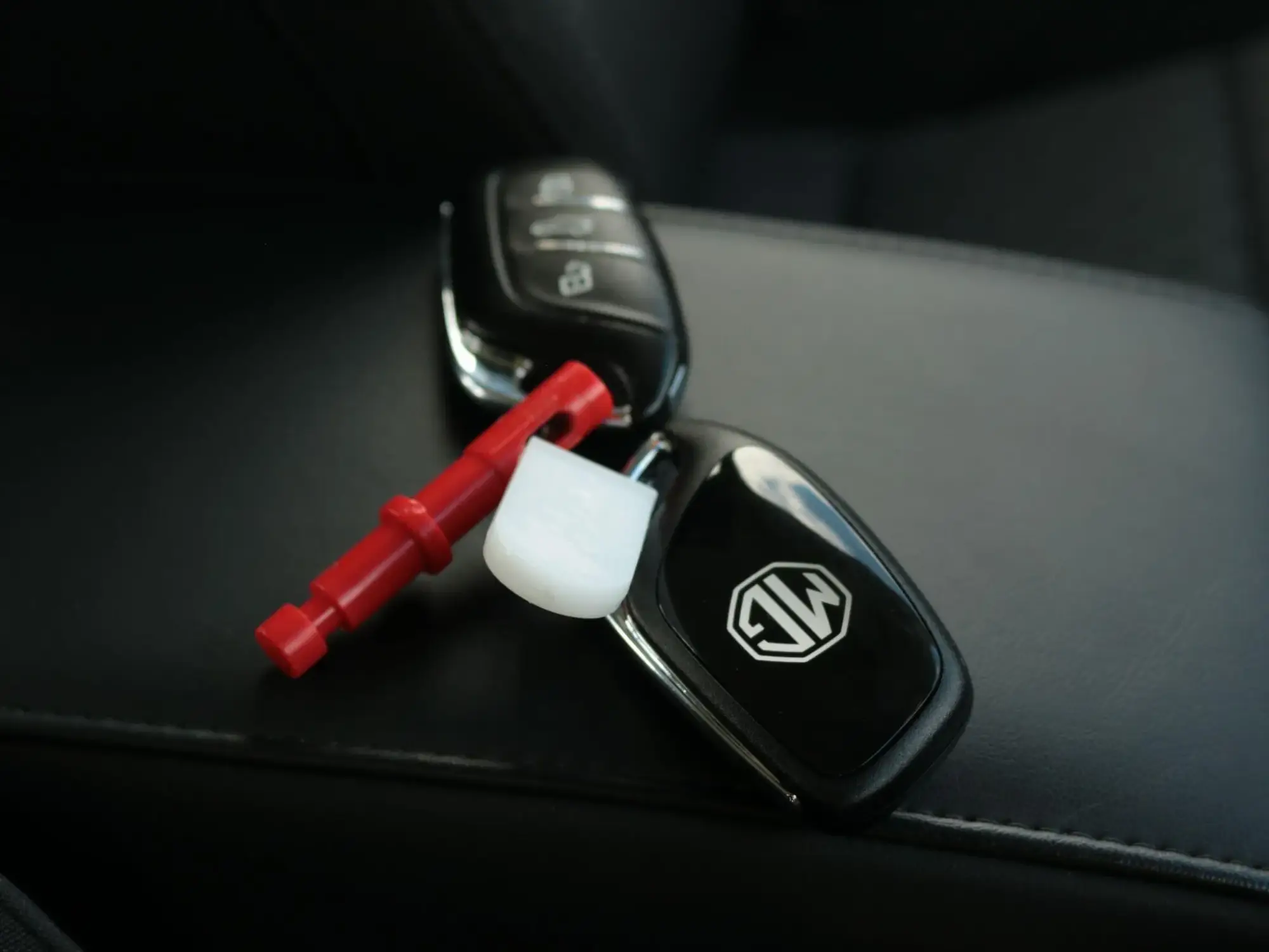 MG ZS Hybrid+ Image 28 MG ZS Hybrid+ Image 28
