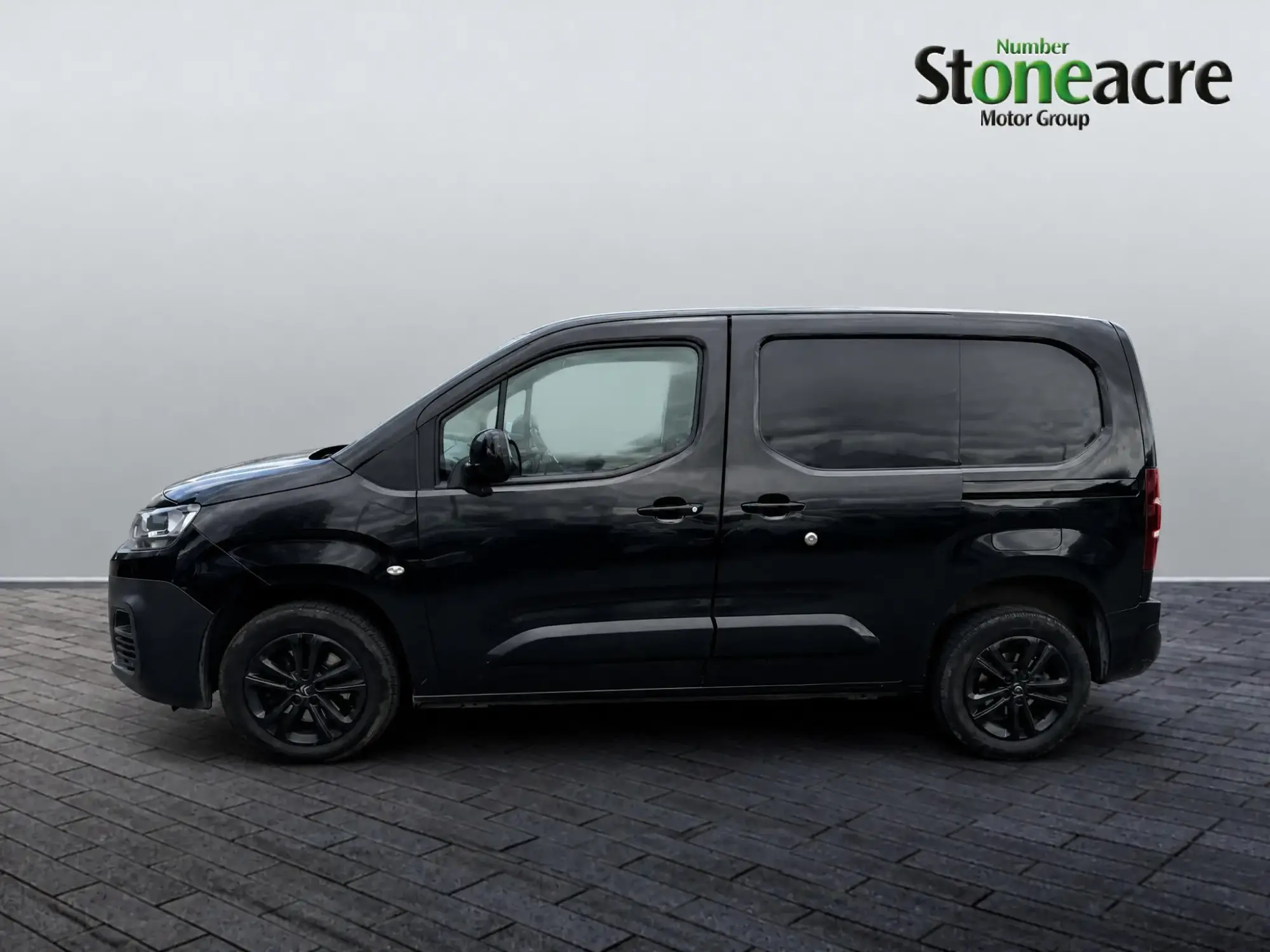 Citroen Berlingo Image 4