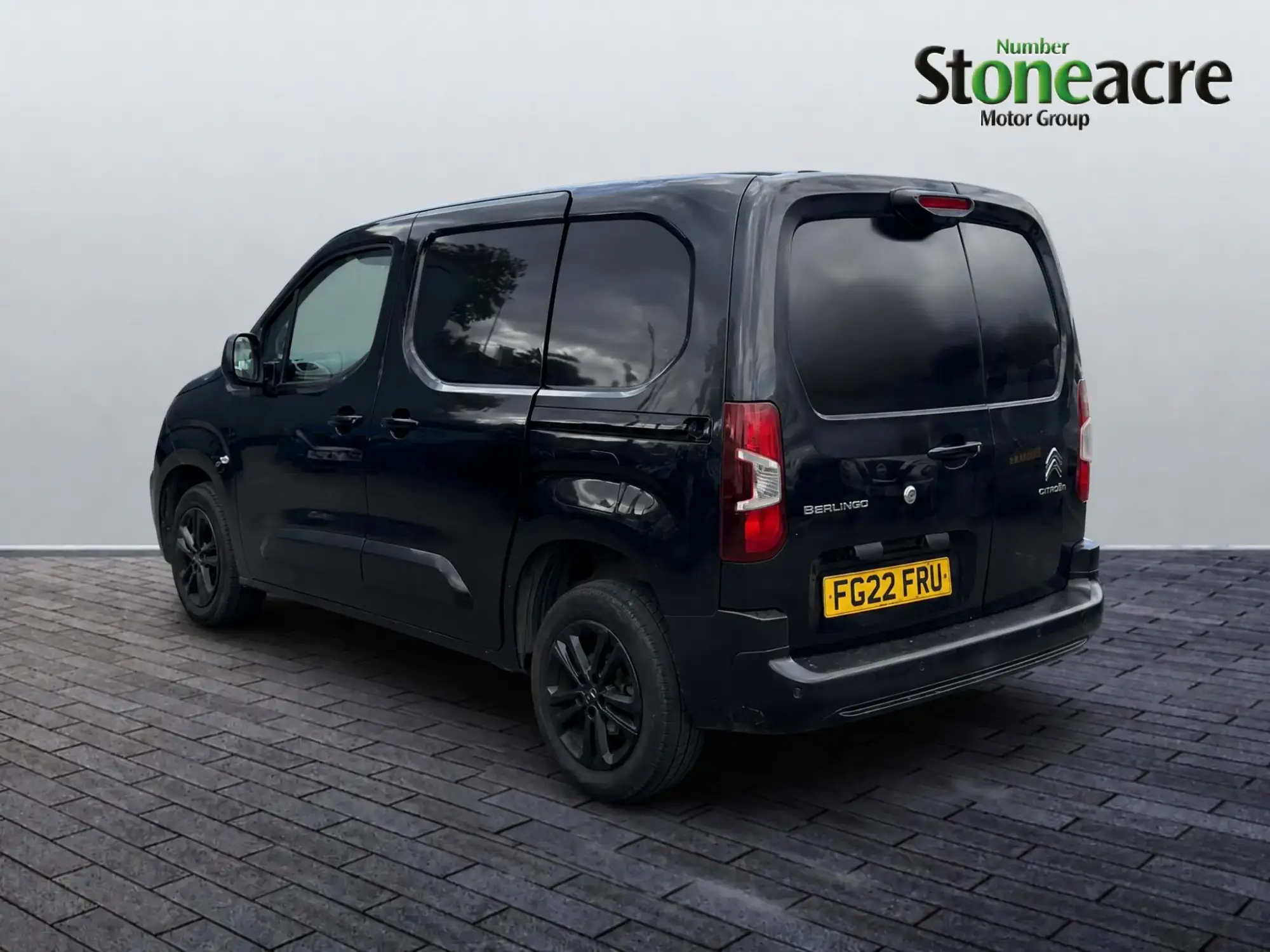 Citroen Berlingo Image 5