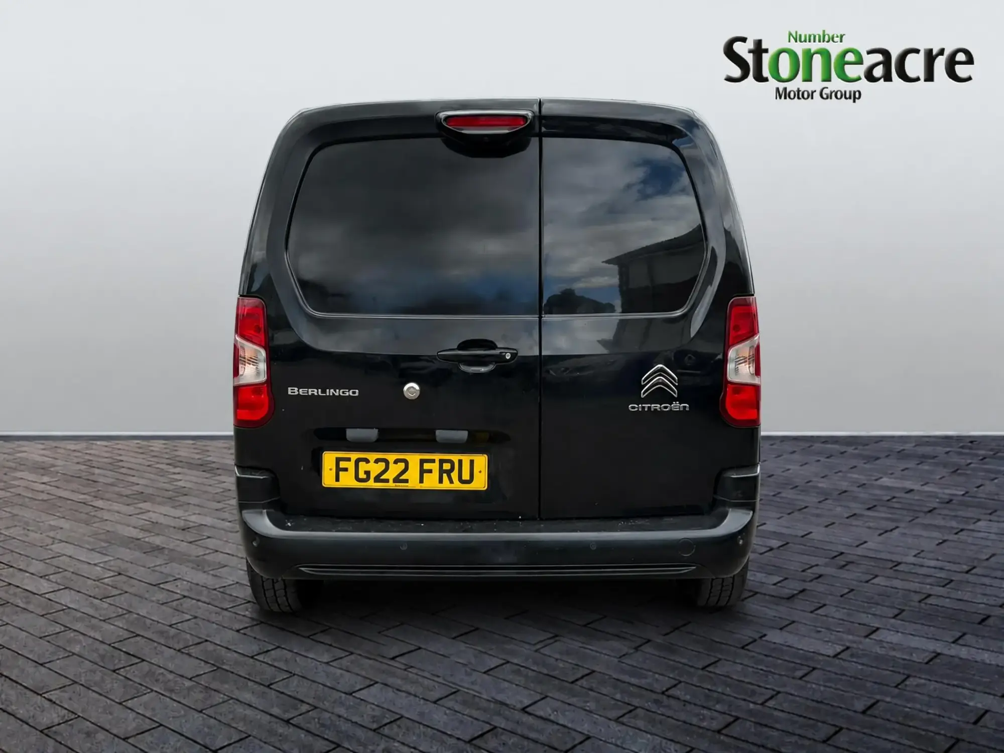 Citroen Berlingo Image 6