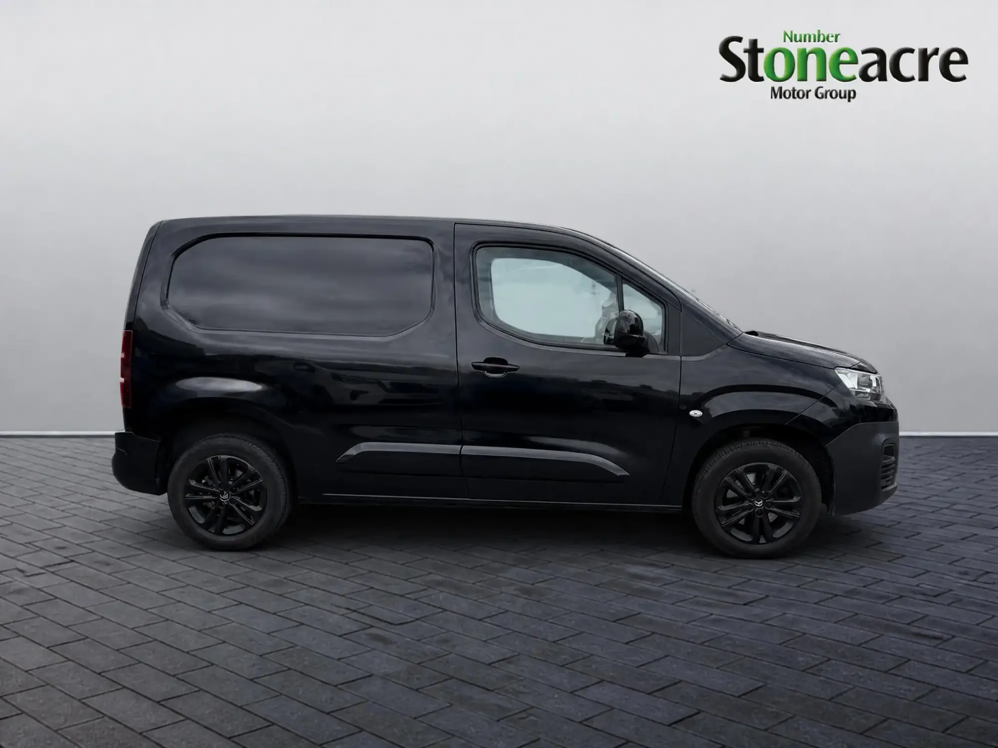 Citroen Berlingo Image 7