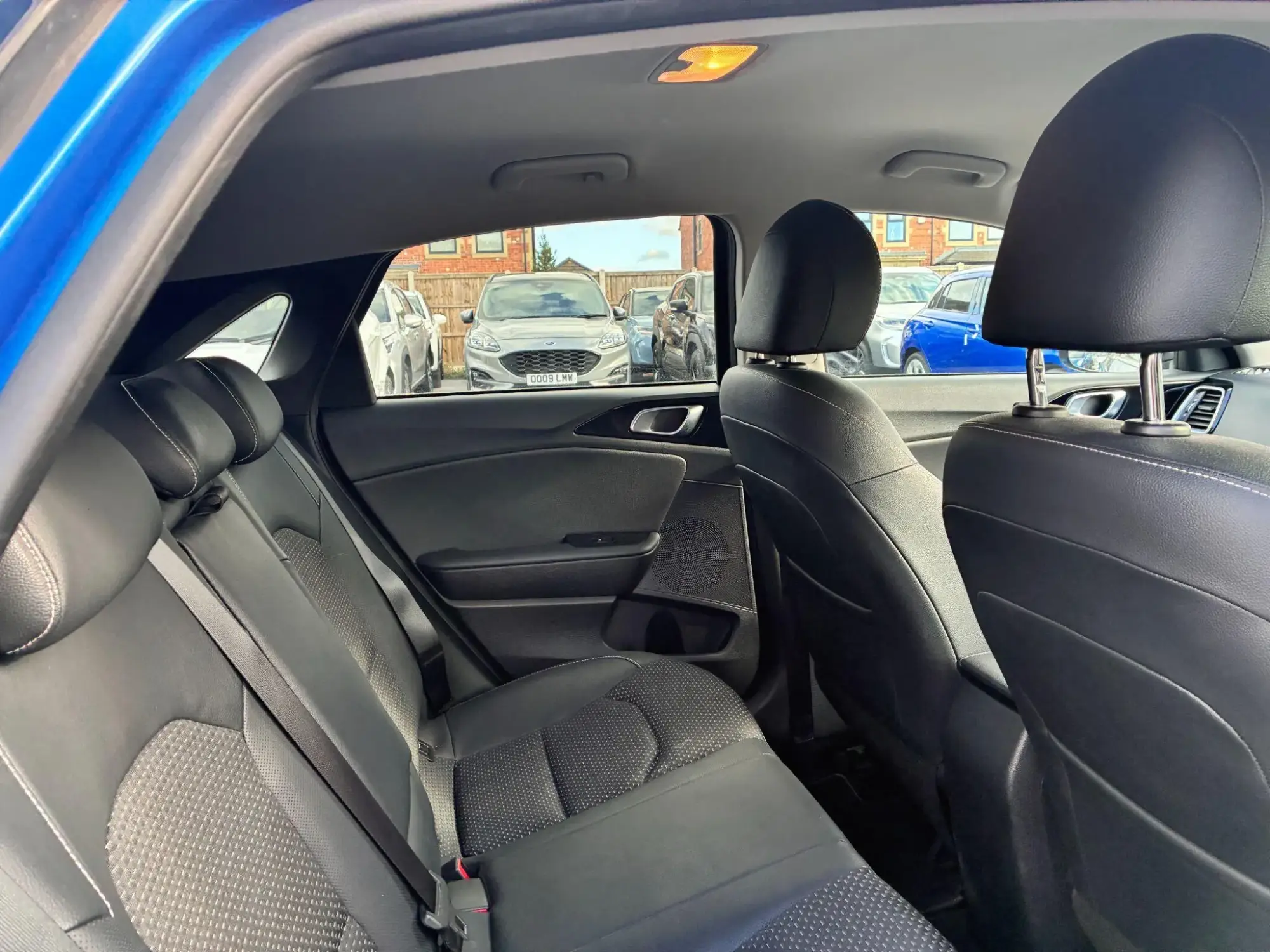 Kia Ceed Image 23 Kia Ceed Image 23