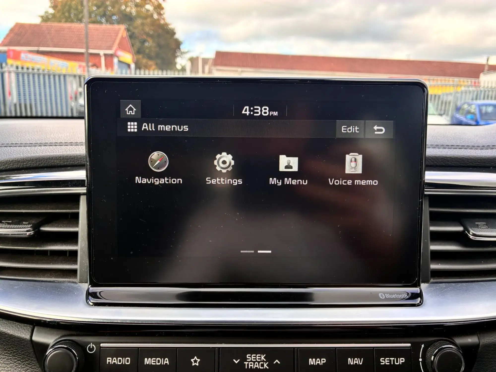 Kia Ceed Image 40 Kia Ceed Image 40