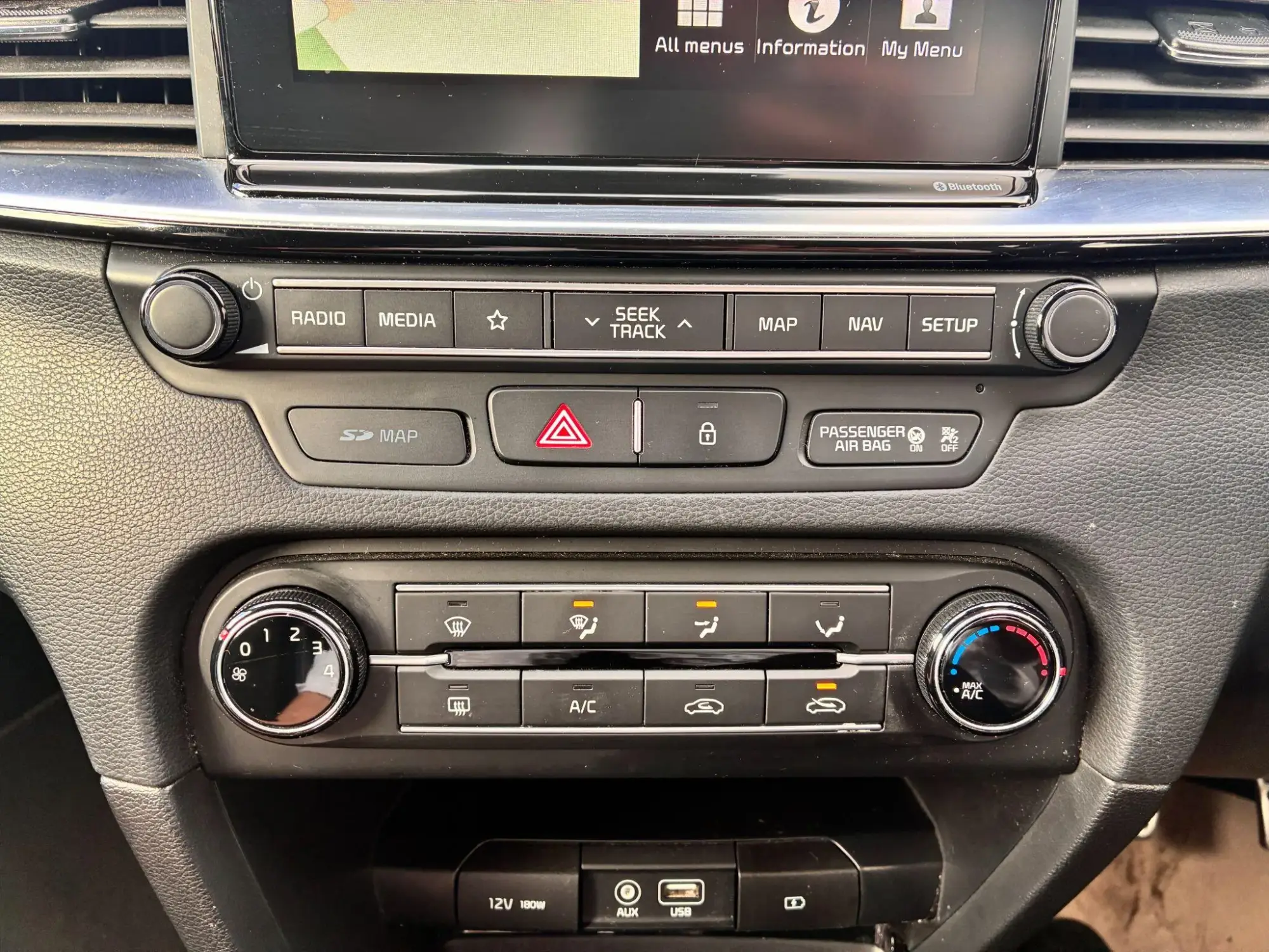 Kia Ceed Image 20 Kia Ceed Image 20