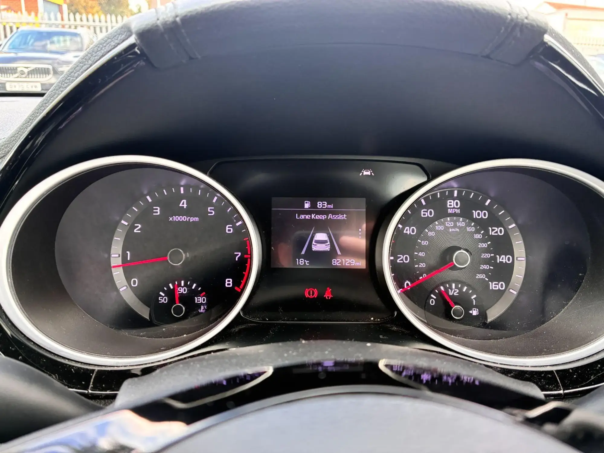 Kia Ceed Image 29 Kia Ceed Image 29