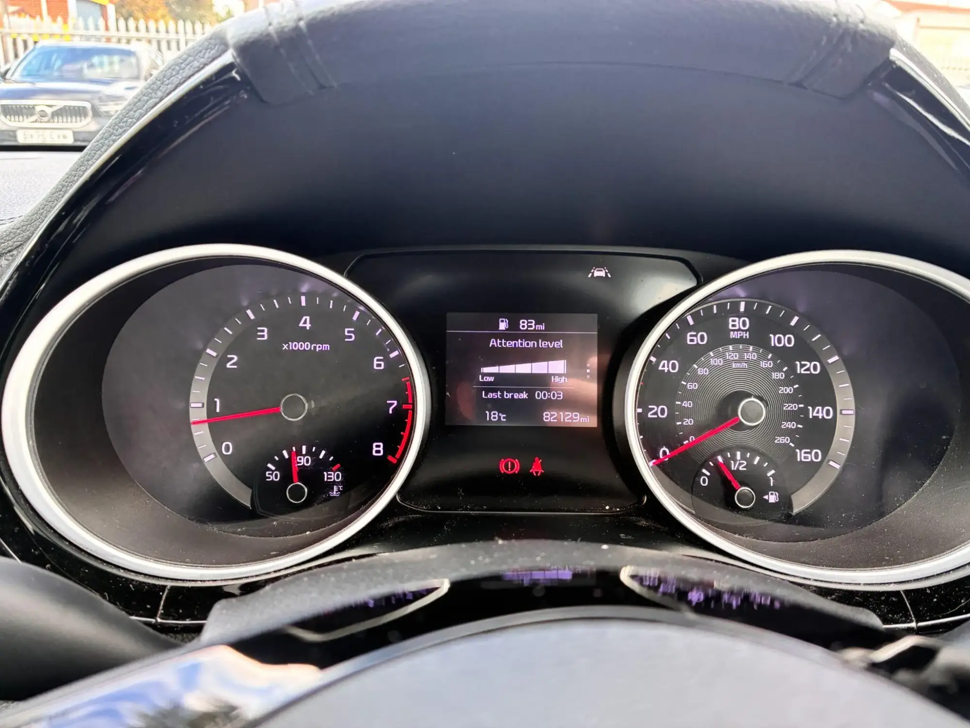 Kia Ceed Image 30 Kia Ceed Image 30