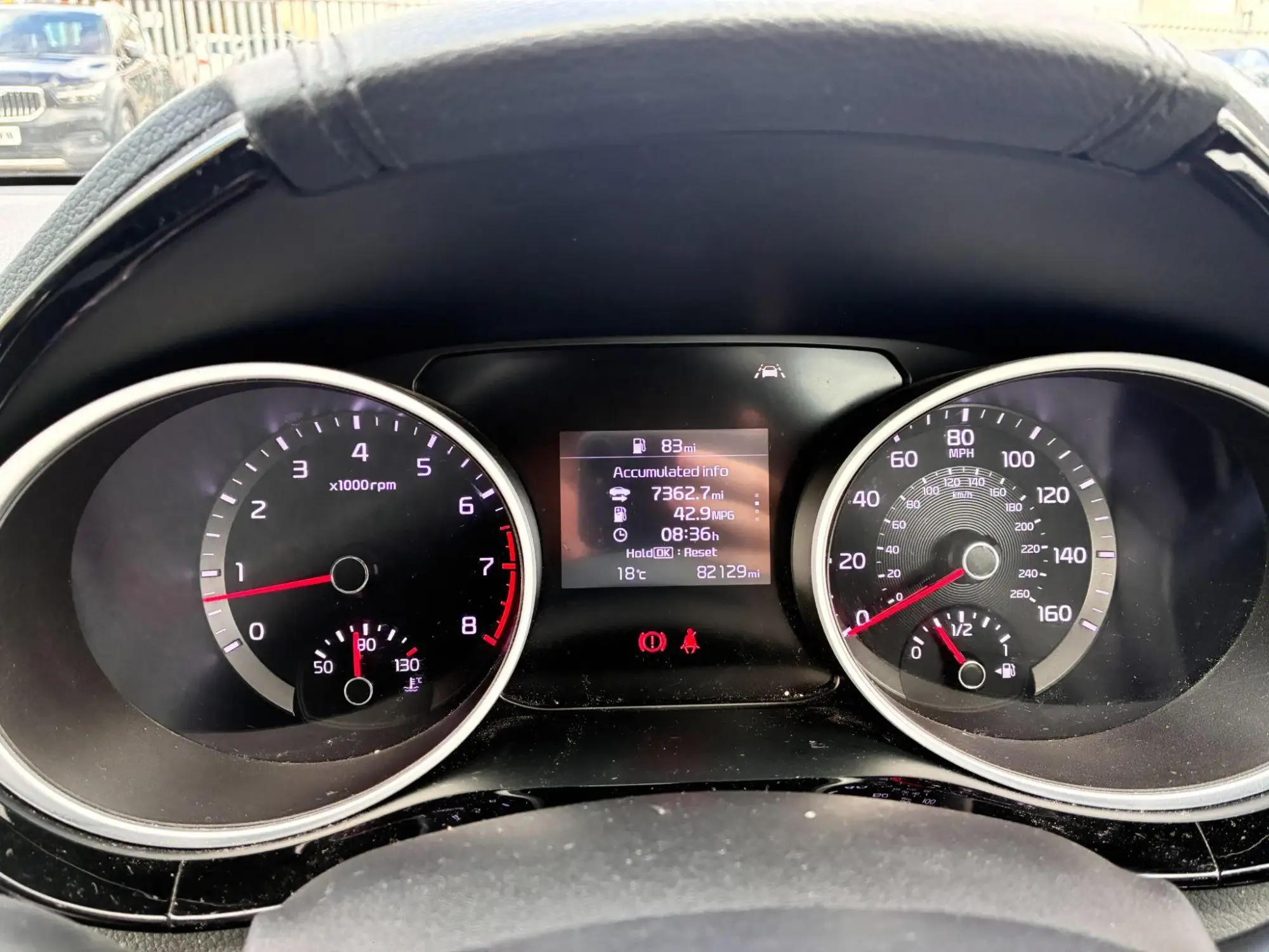 Kia Ceed Image 34 Kia Ceed Image 34