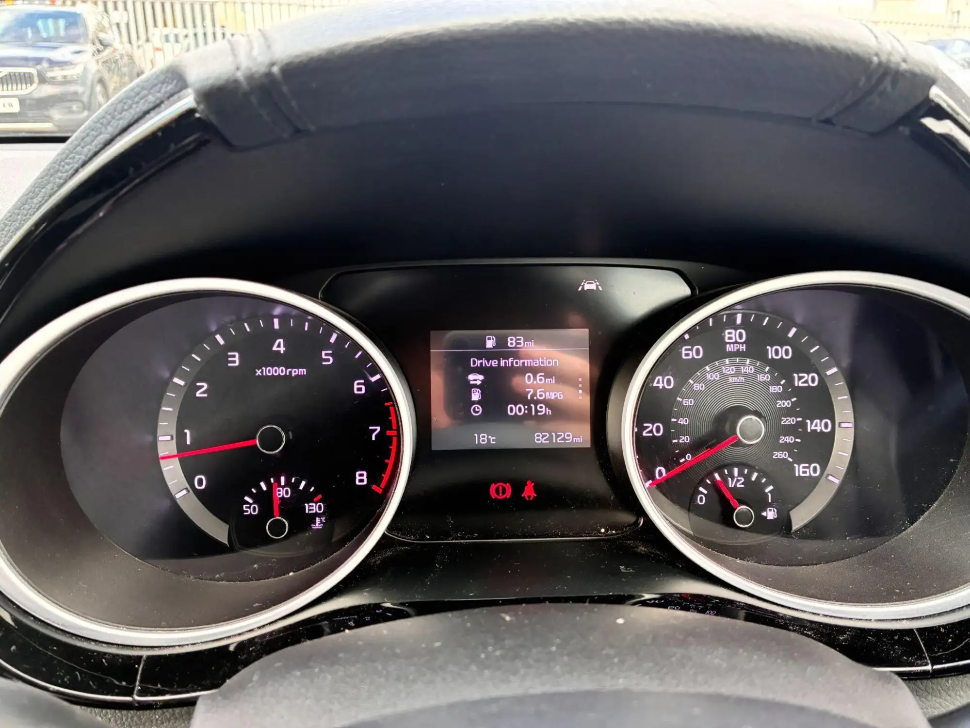 Kia Ceed Image 35 Kia Ceed Image 35