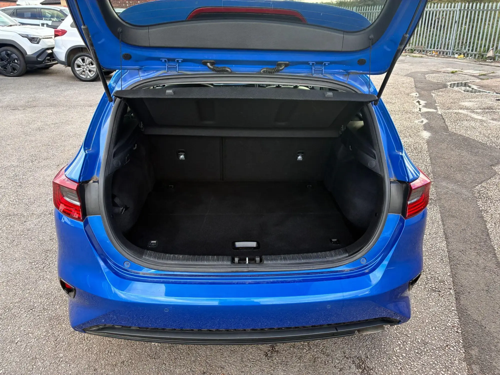 Kia Ceed Image 9 Kia Ceed Image 9