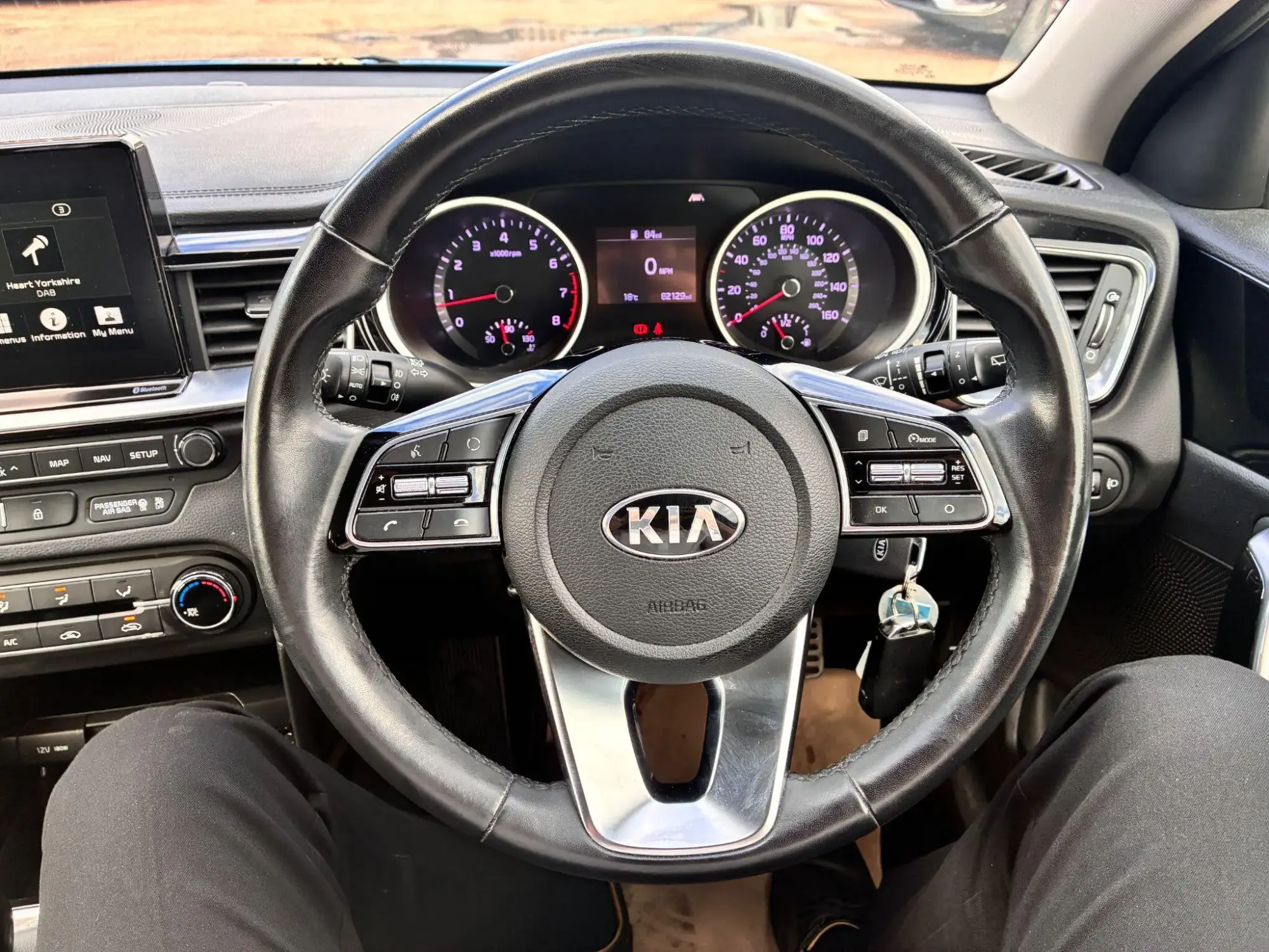 Kia Ceed Image 10 Kia Ceed Image 10