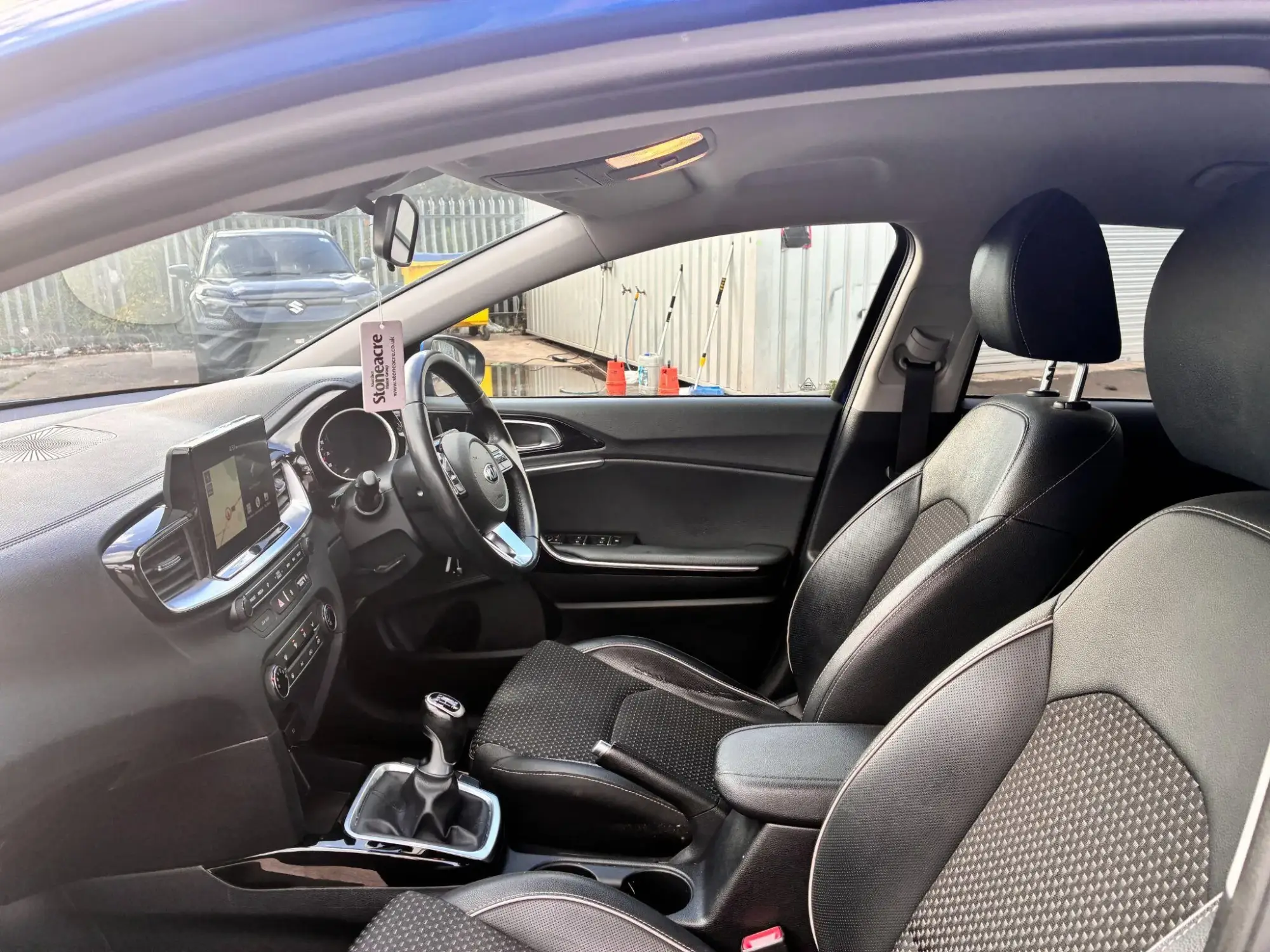 Kia Ceed Image 25 Kia Ceed Image 25
