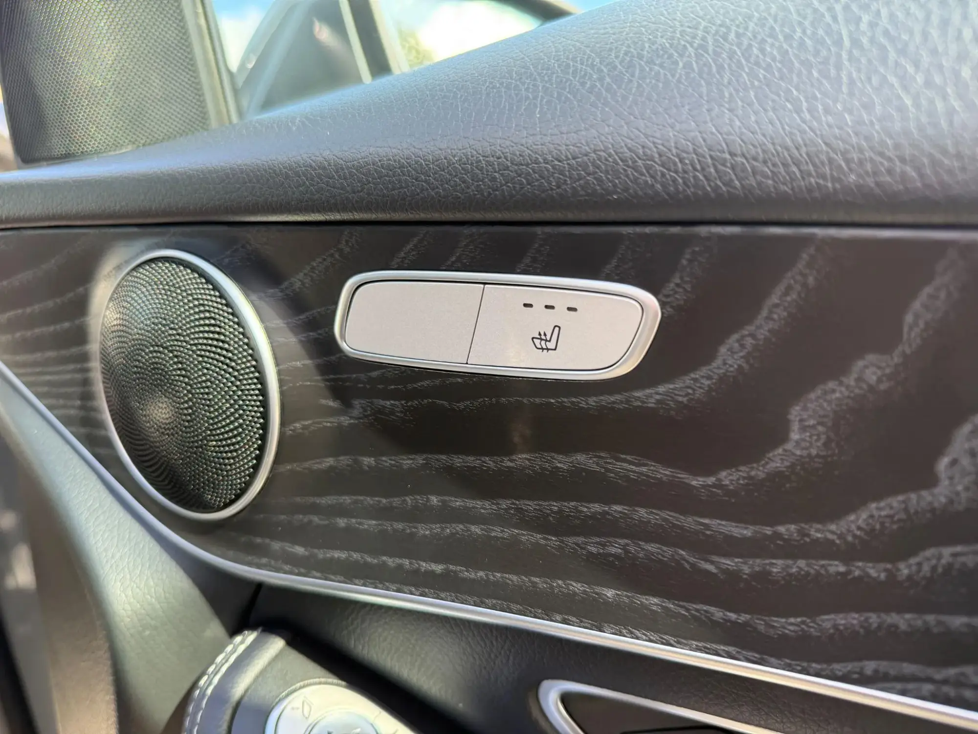Mercedes-Benz GLC Image 14 Mercedes-Benz GLC Image 14