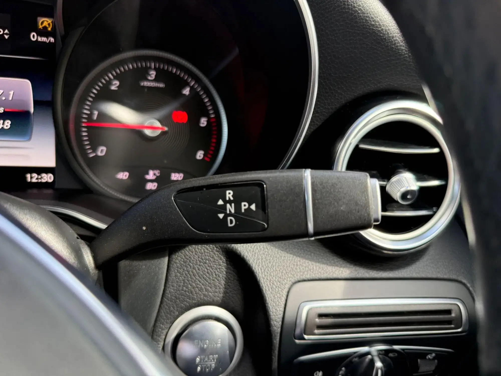 Mercedes-Benz GLC Image 18 Mercedes-Benz GLC Image 18