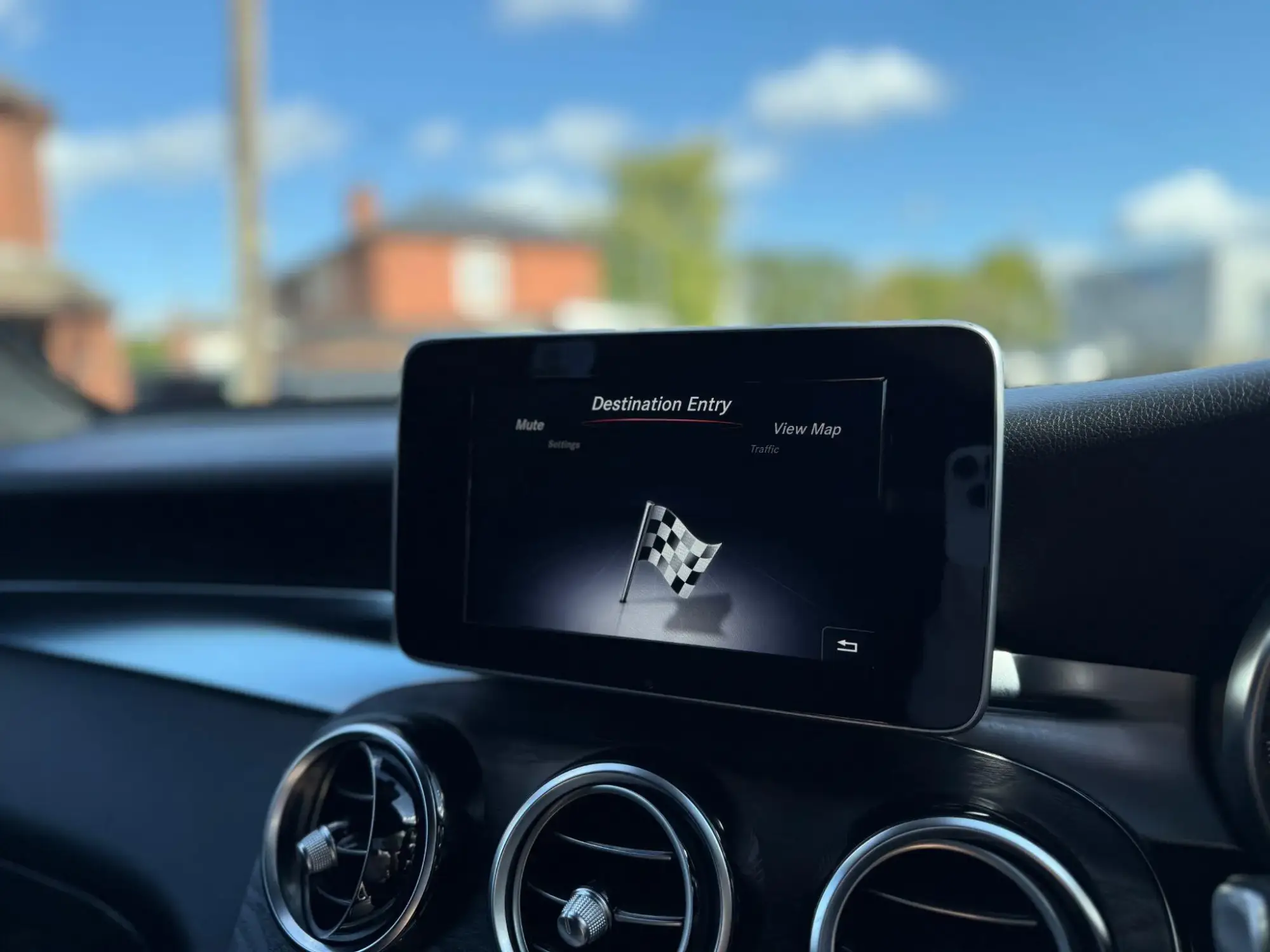 Mercedes-Benz GLC Image 23 Mercedes-Benz GLC Image 23