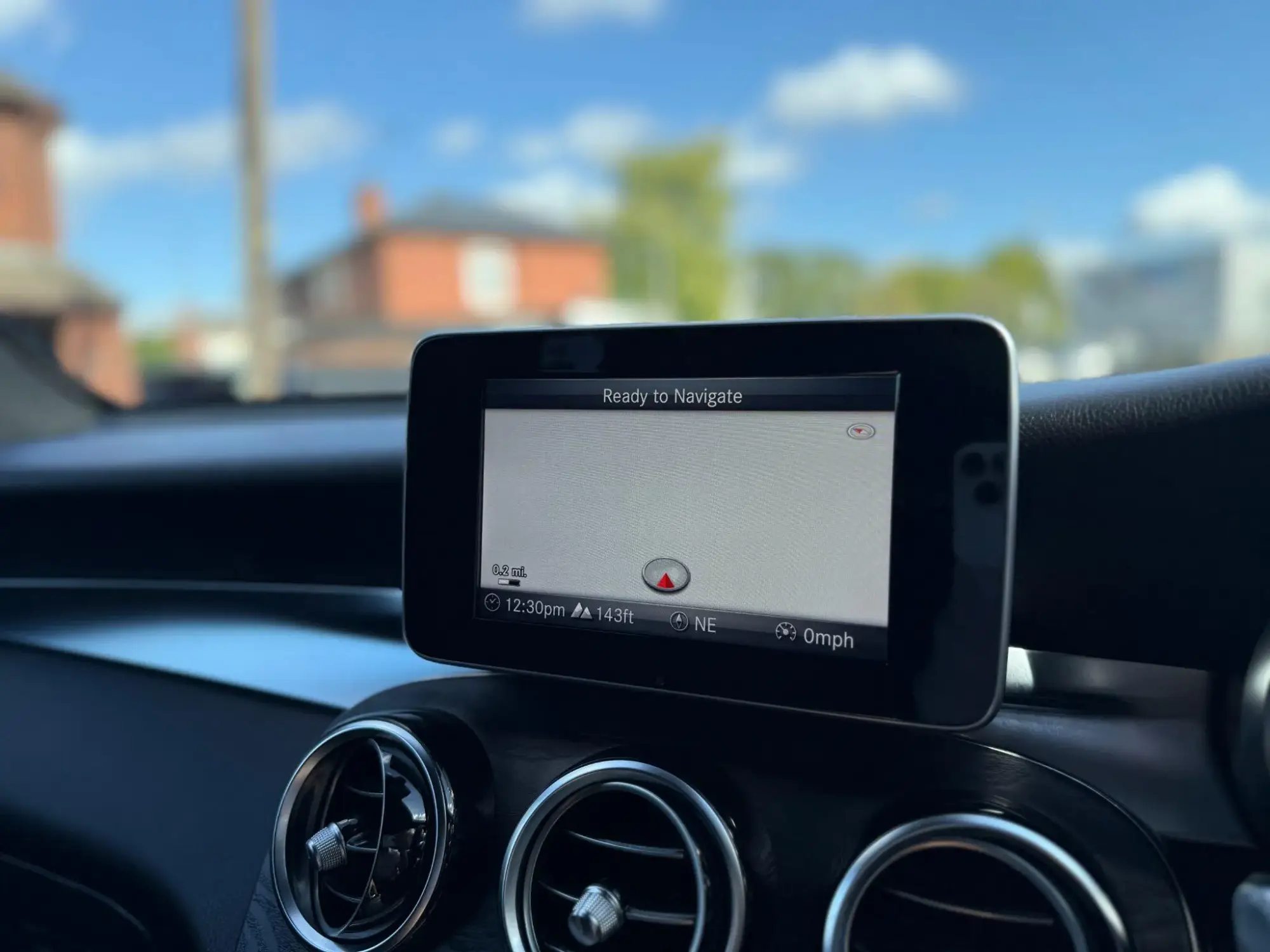 Mercedes-Benz GLC Image 25 Mercedes-Benz GLC Image 25