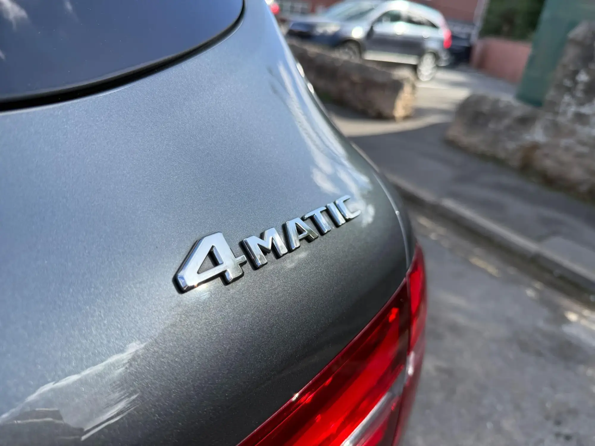 Mercedes-Benz GLC Image 31 Mercedes-Benz GLC Image 31