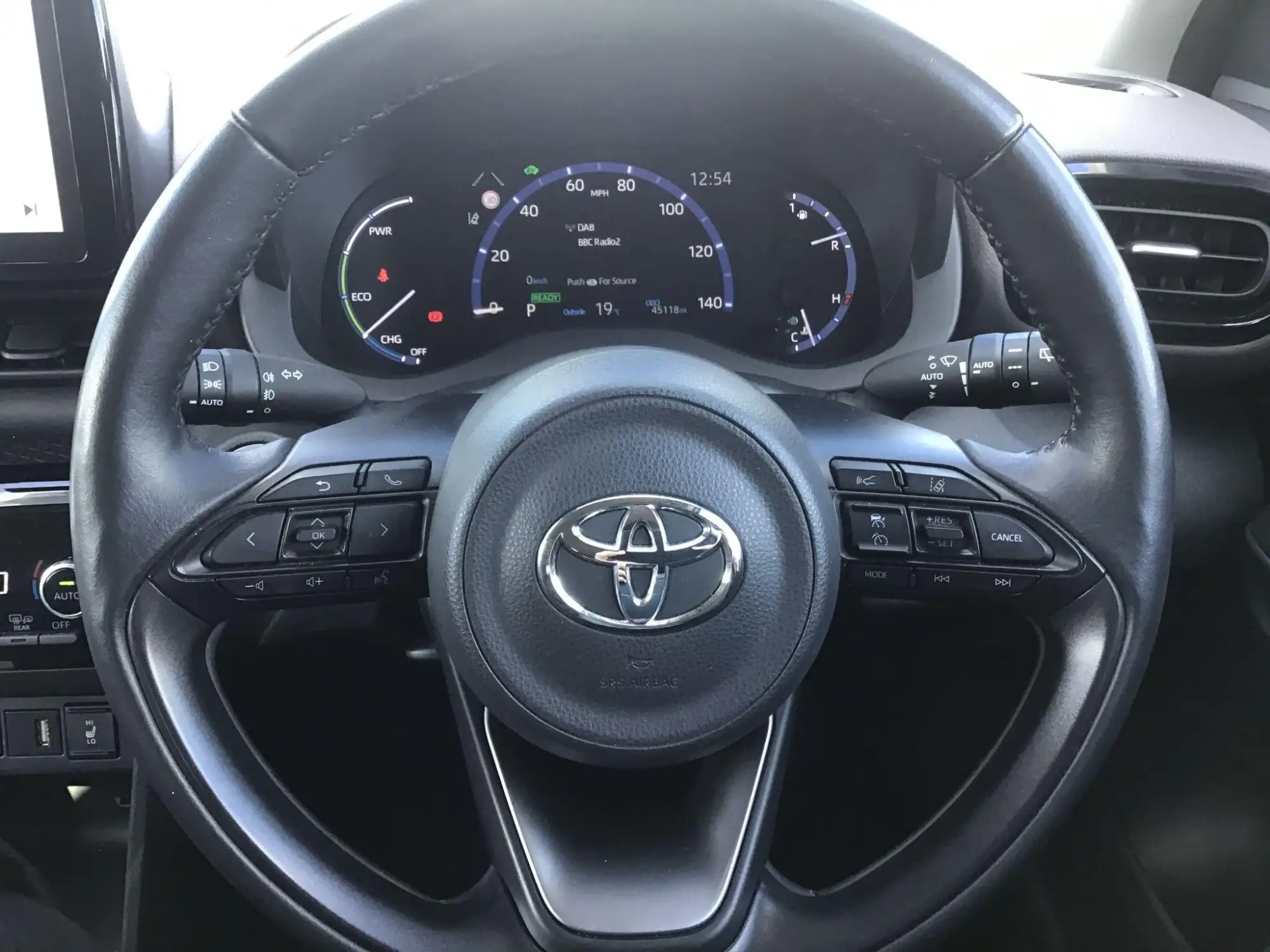 Toyota Yaris Cross Image 11 Toyota Yaris Cross Image 11