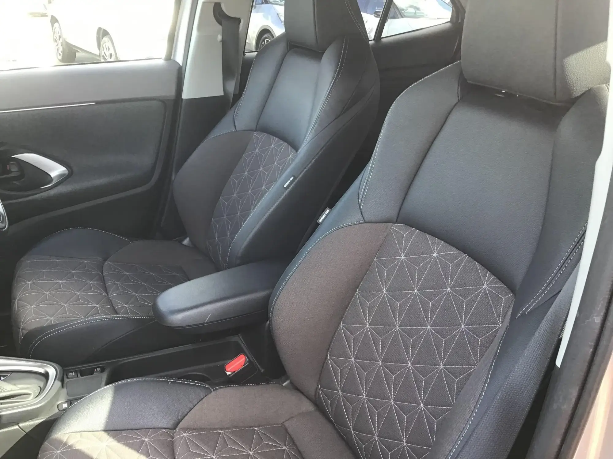 Toyota Yaris Cross Image 15 Toyota Yaris Cross Image 15