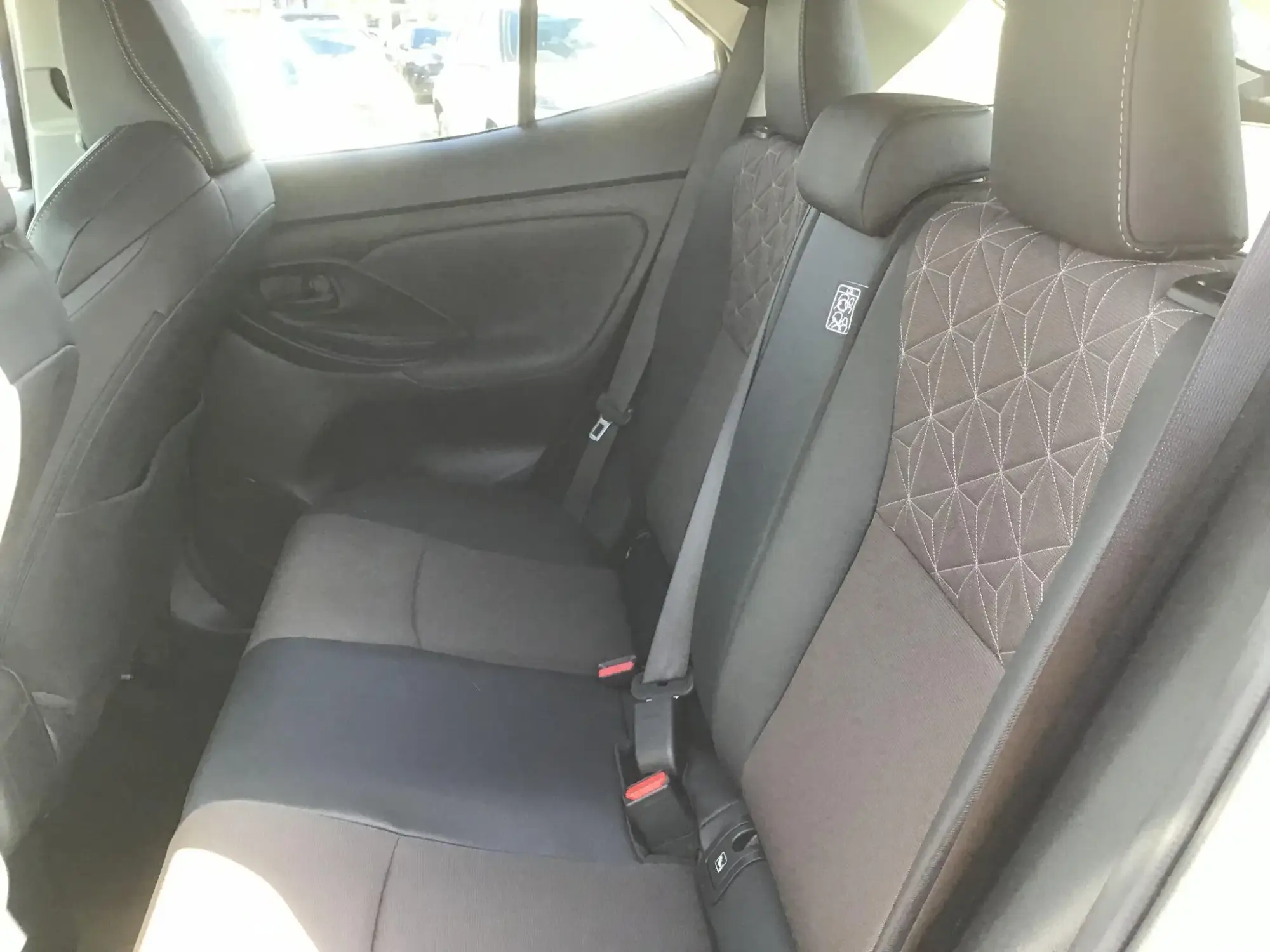 Toyota Yaris Cross Image 17 Toyota Yaris Cross Image 17