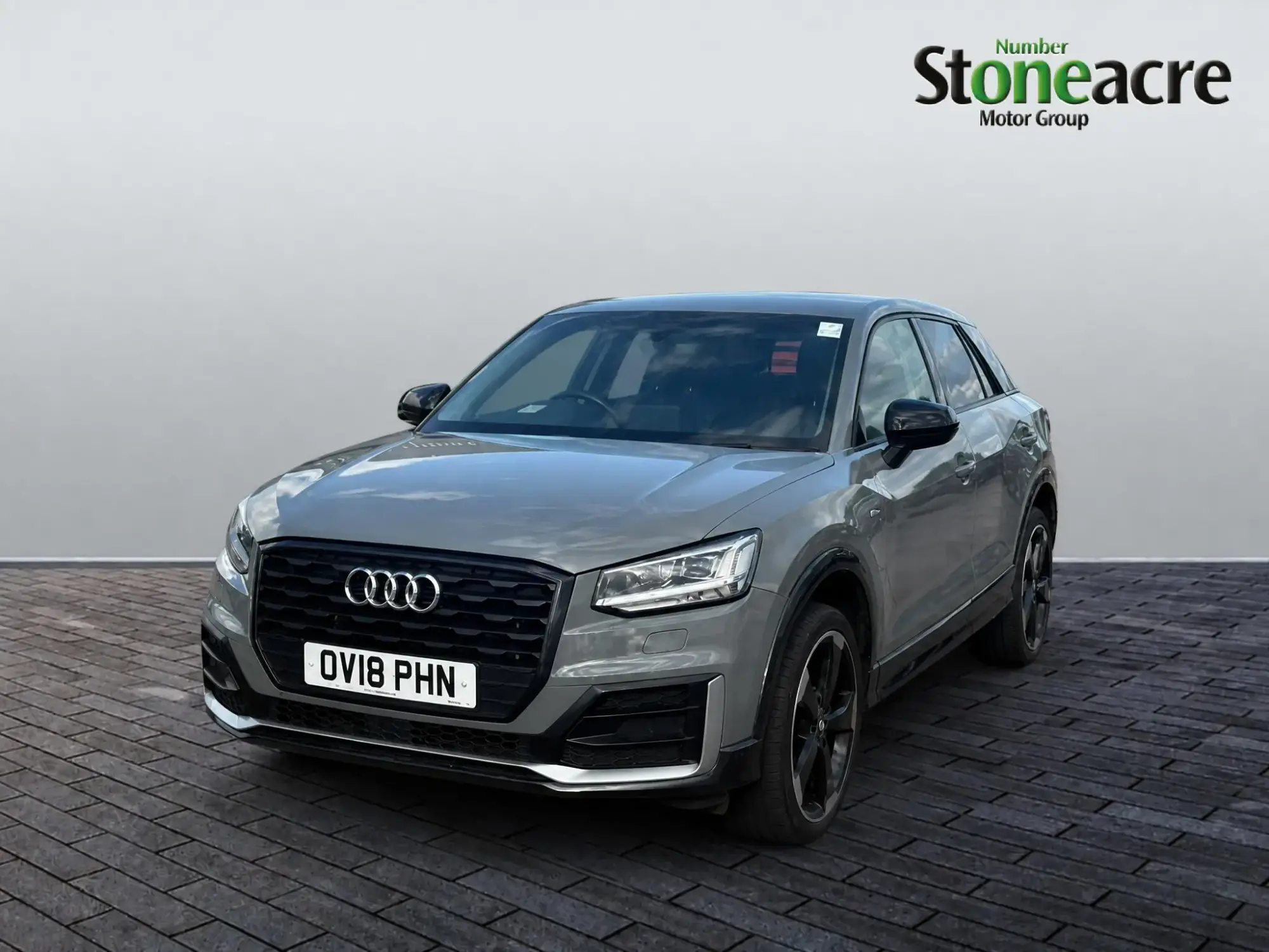 Audi Q2 Image 7 Audi Q2 Image 7
