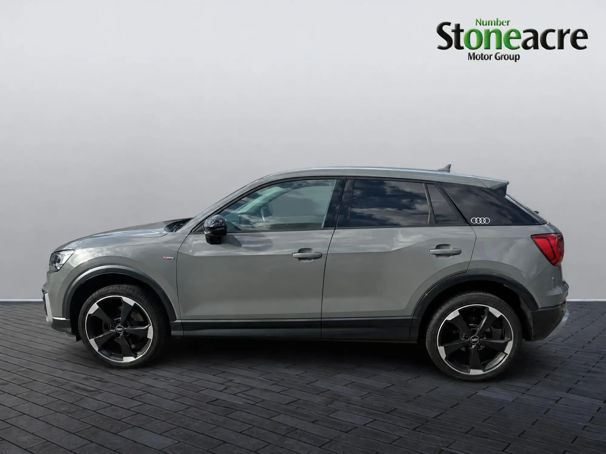 Audi Q2 Image 6 Audi Q2 Image 6