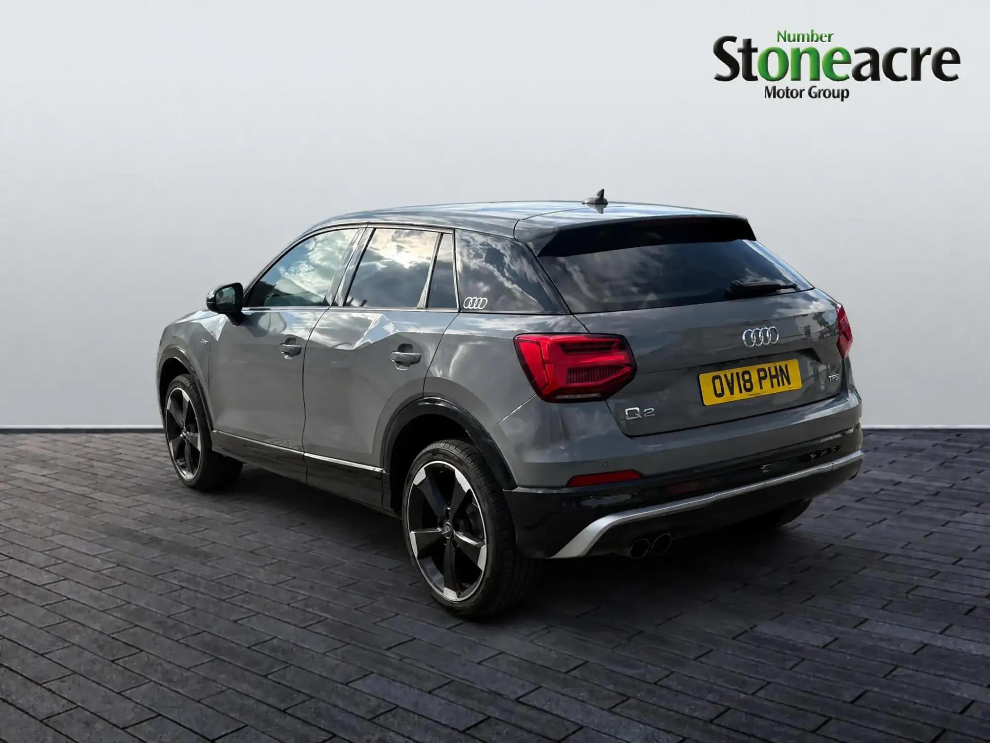 Audi Q2 Image 5 Audi Q2 Image 5