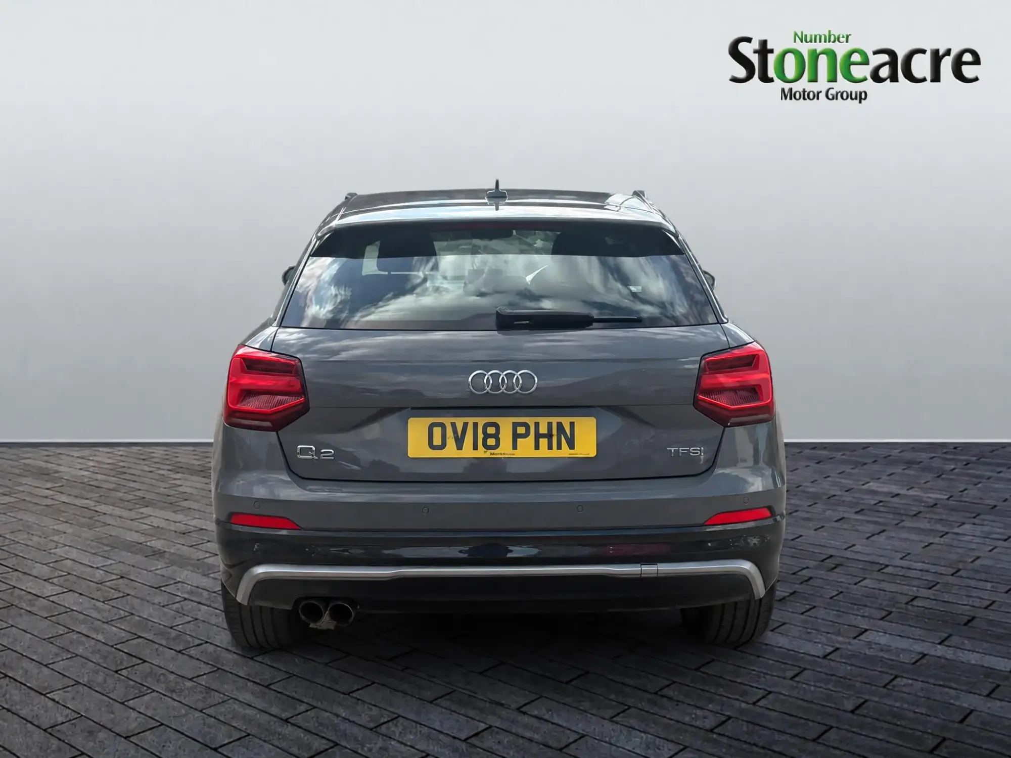 Audi Q2 Image 4 Audi Q2 Image 4