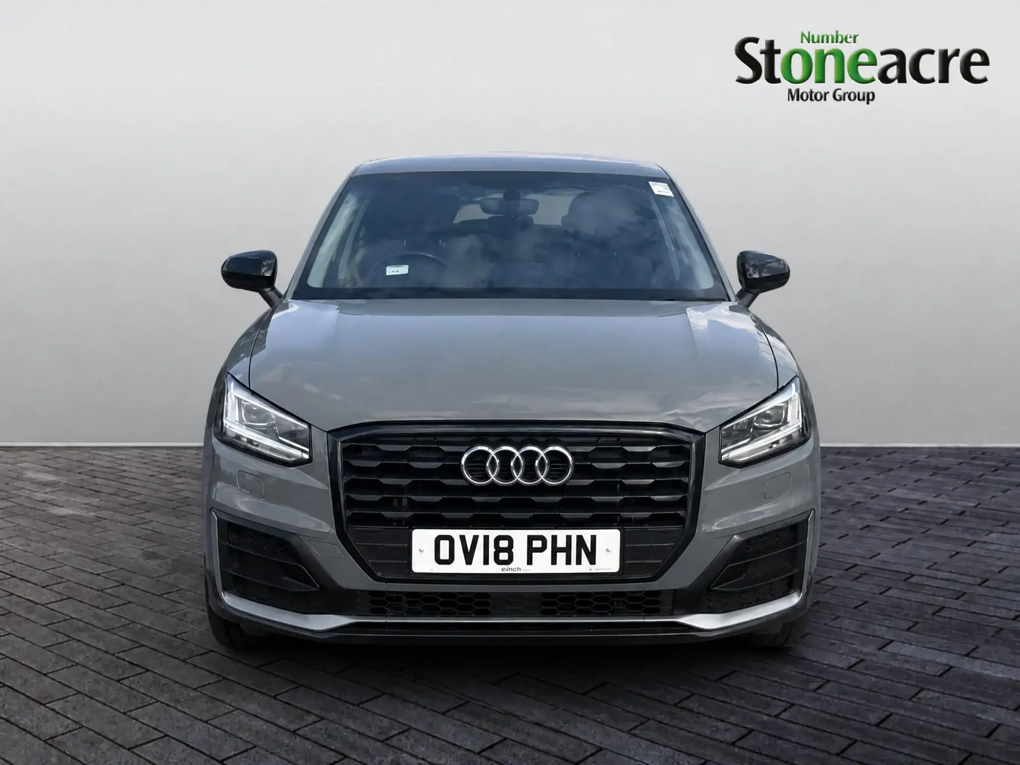 Audi Q2 Image 8 Audi Q2 Image 8