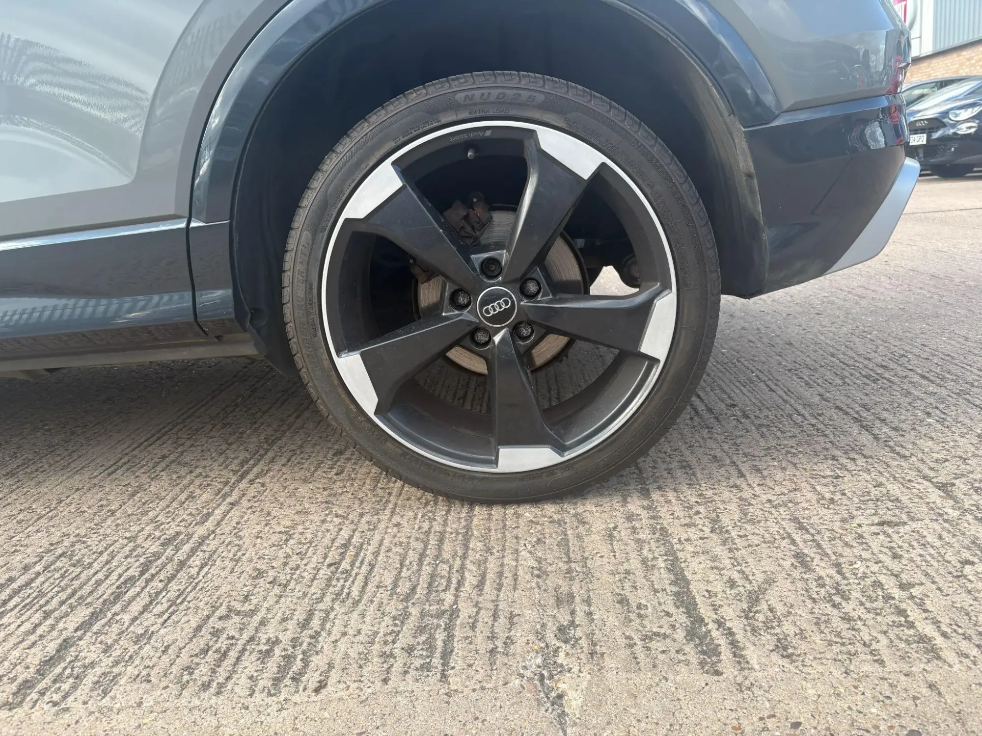 Audi Q2 Image 9 Audi Q2 Image 9