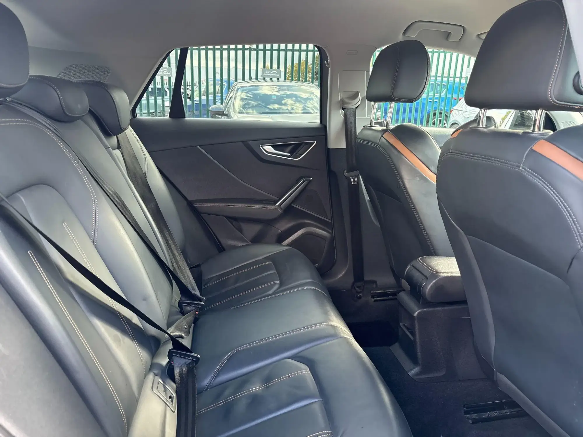 Audi Q2 Image 16 Audi Q2 Image 16