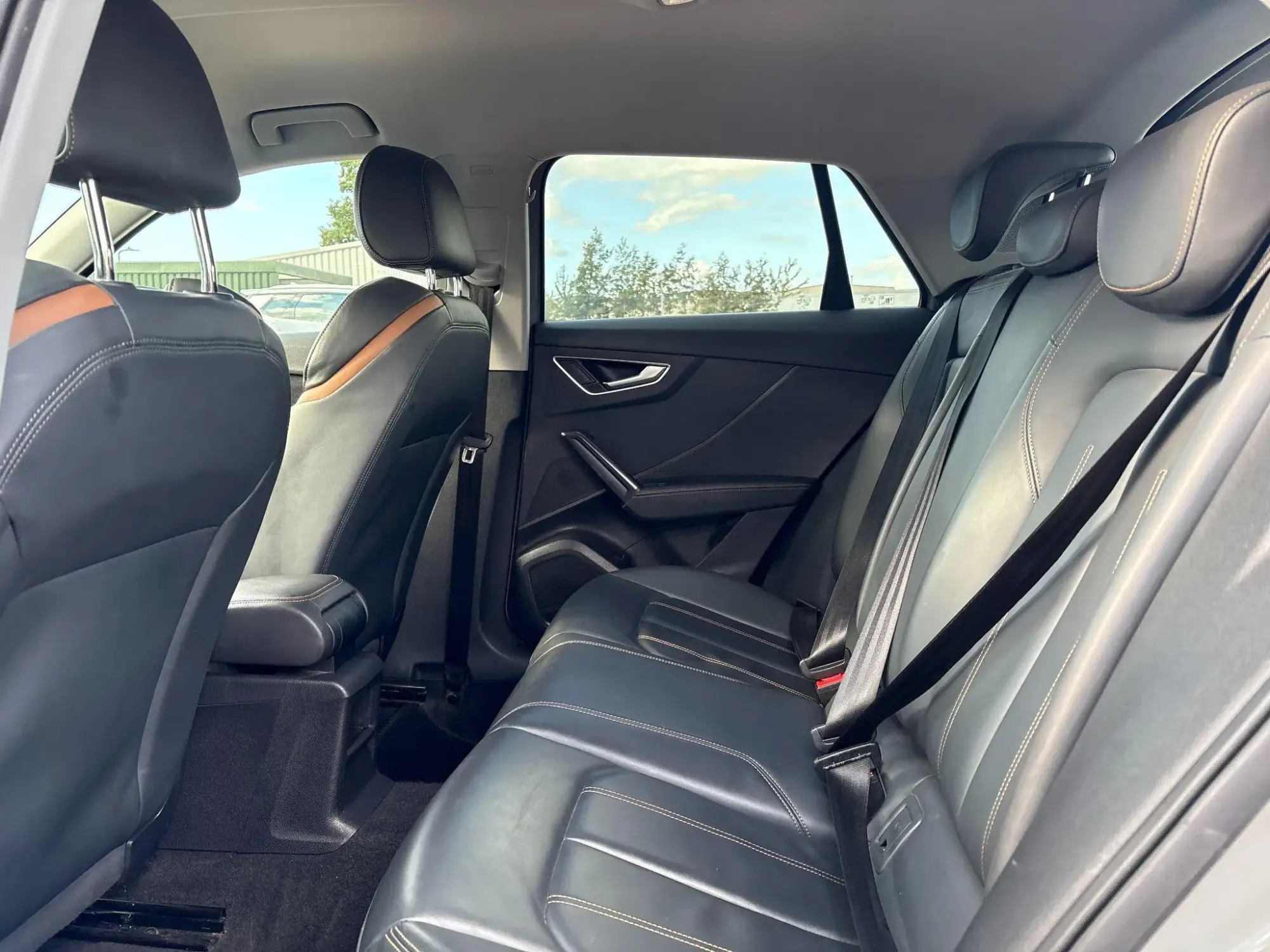 Audi Q2 Image 17 Audi Q2 Image 17