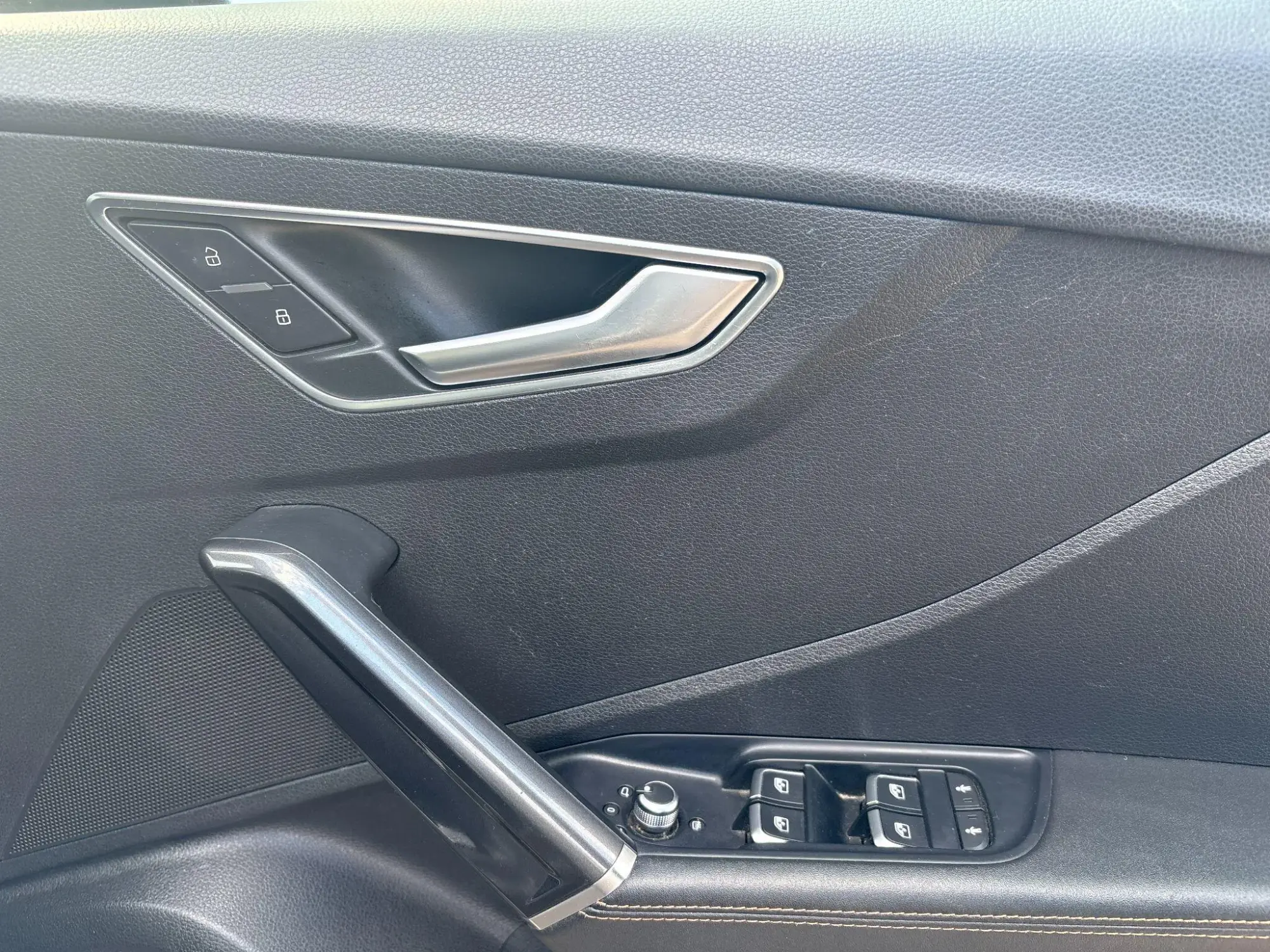 Audi Q2 Image 18 Audi Q2 Image 18